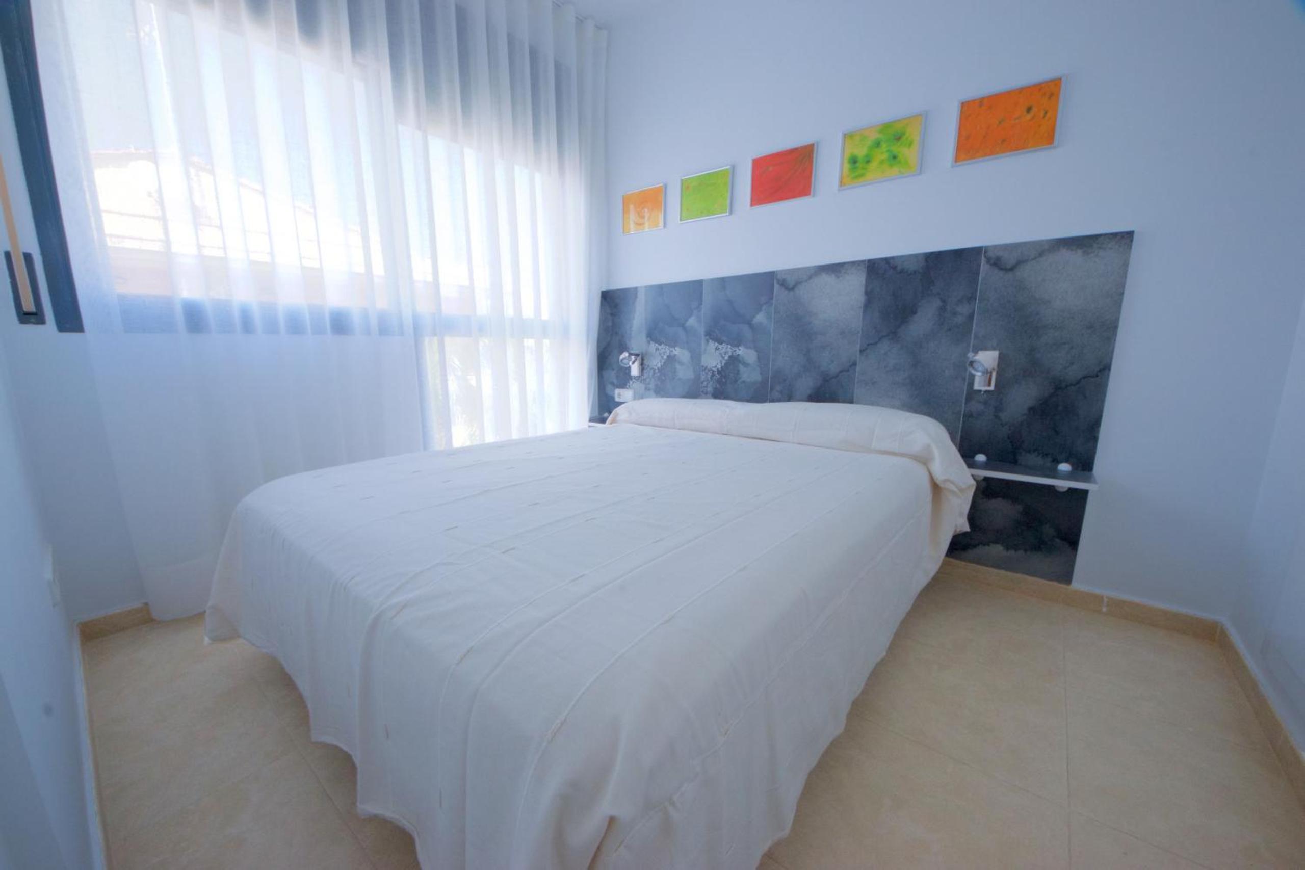 Villa con piscina privada