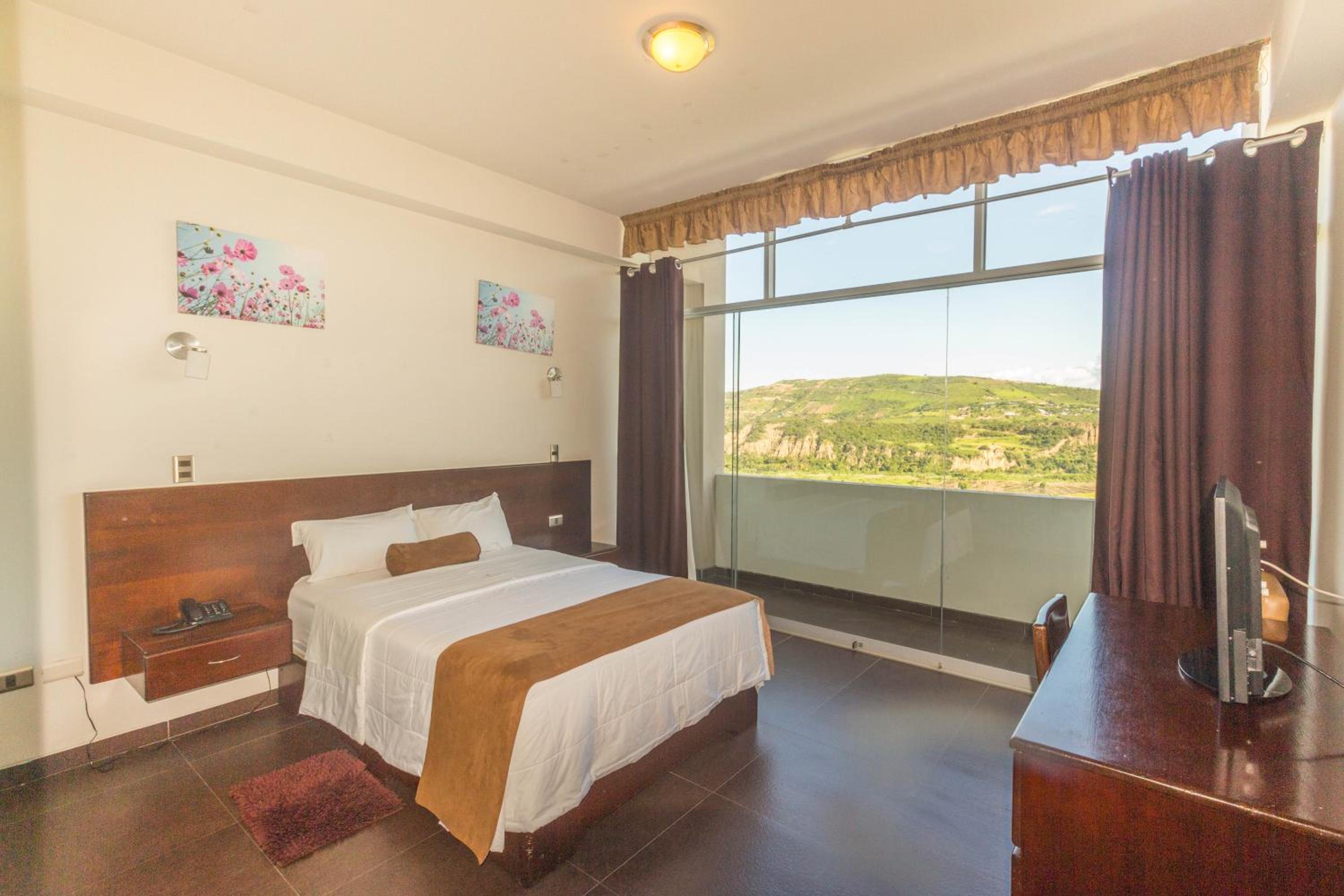 Superior Double Room photo 2