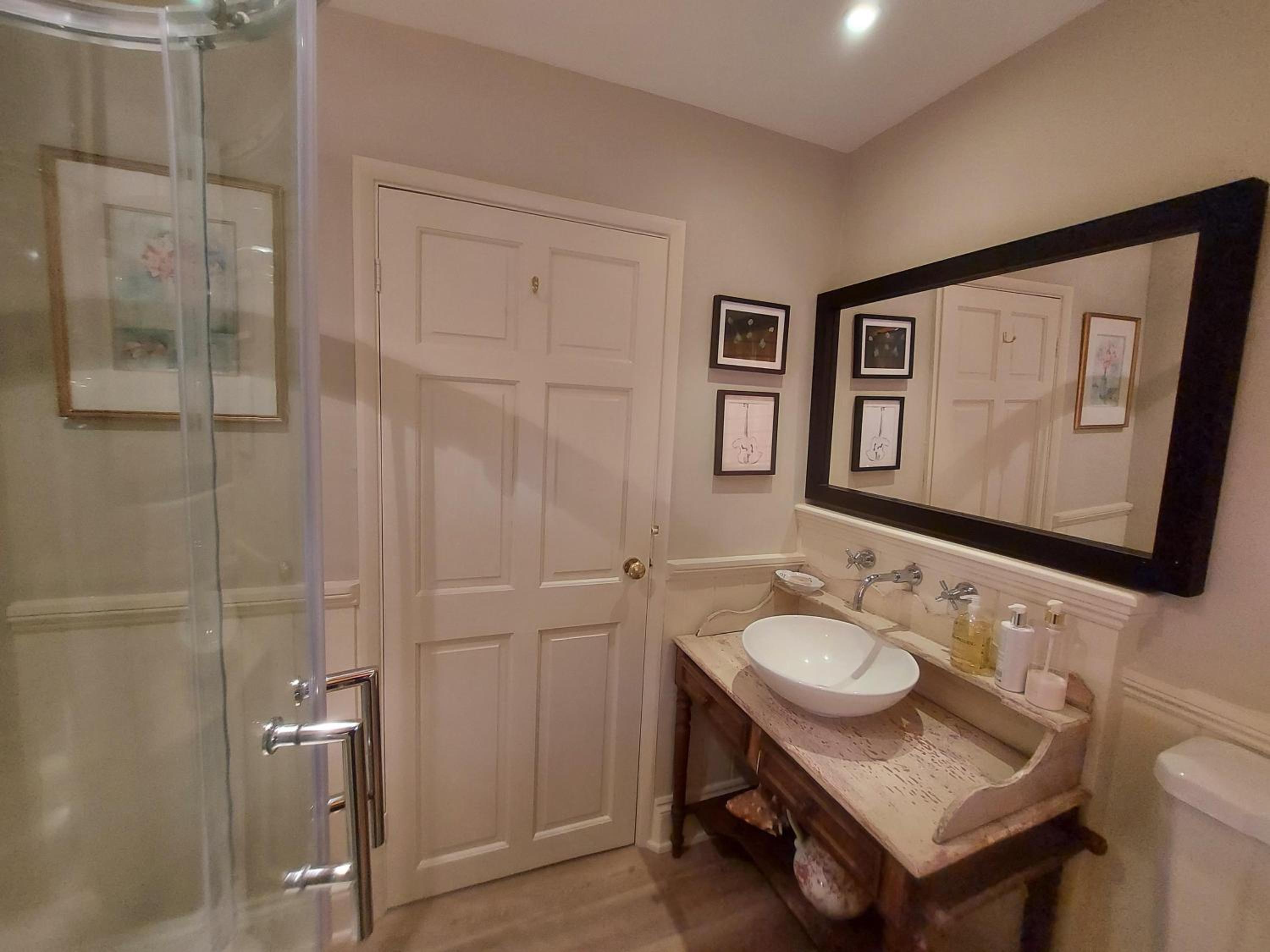 Triple Room photo 2