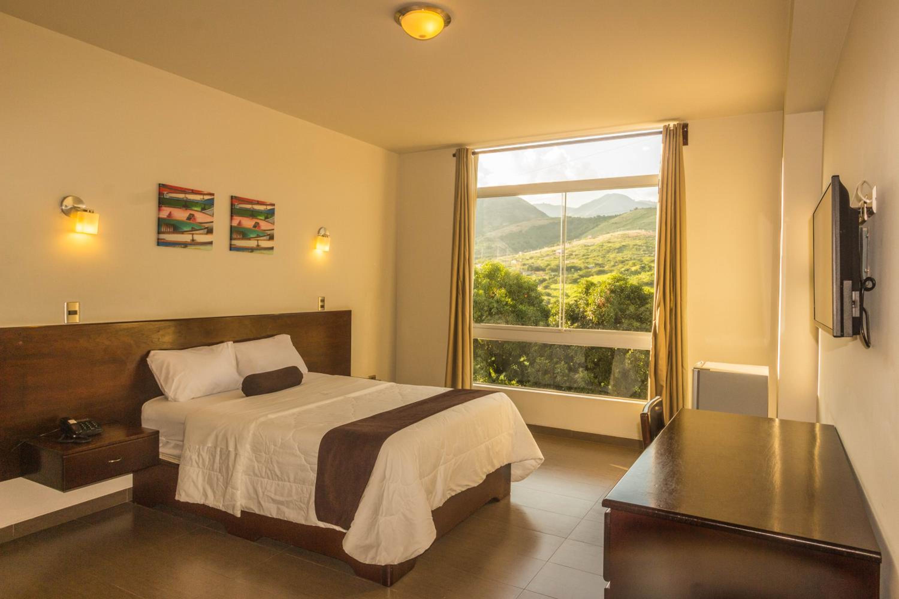 Superior Double Room photo 1