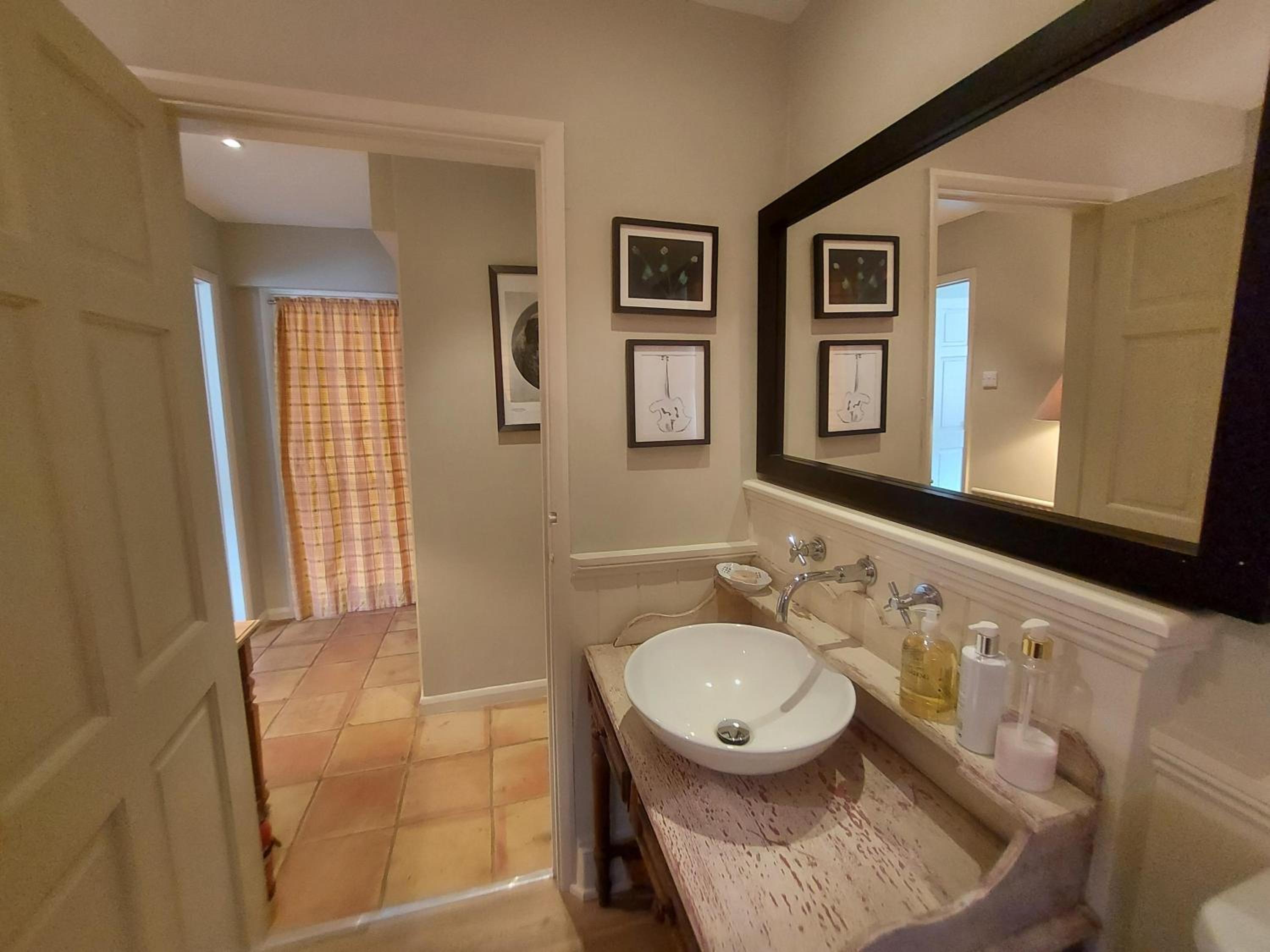 Triple Room photo 3