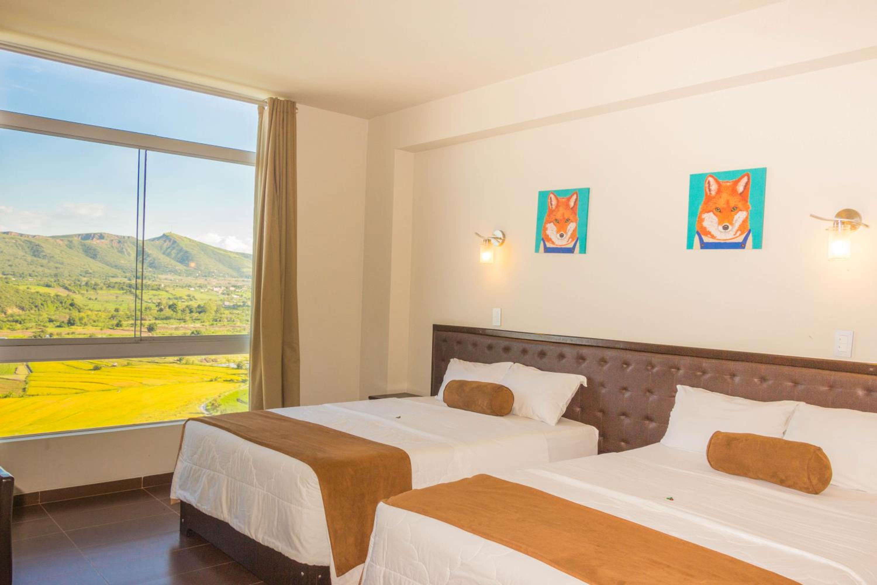 Deluxe Junior Suite photo 1