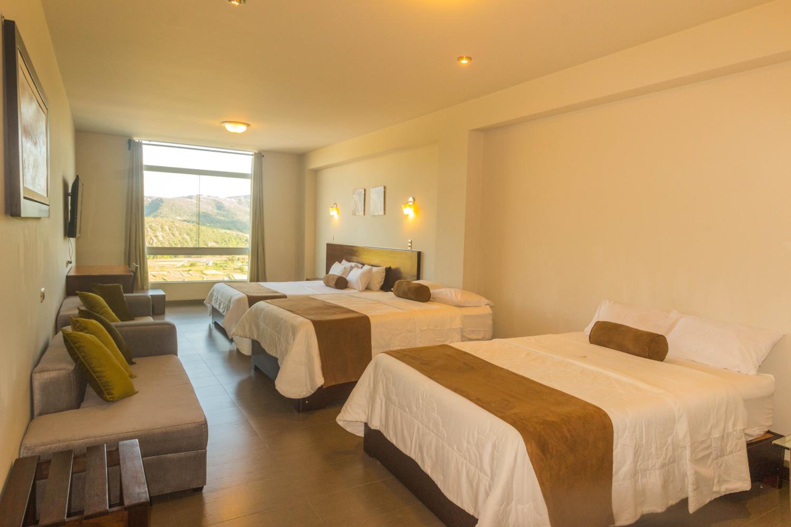 Family Suite photo 2