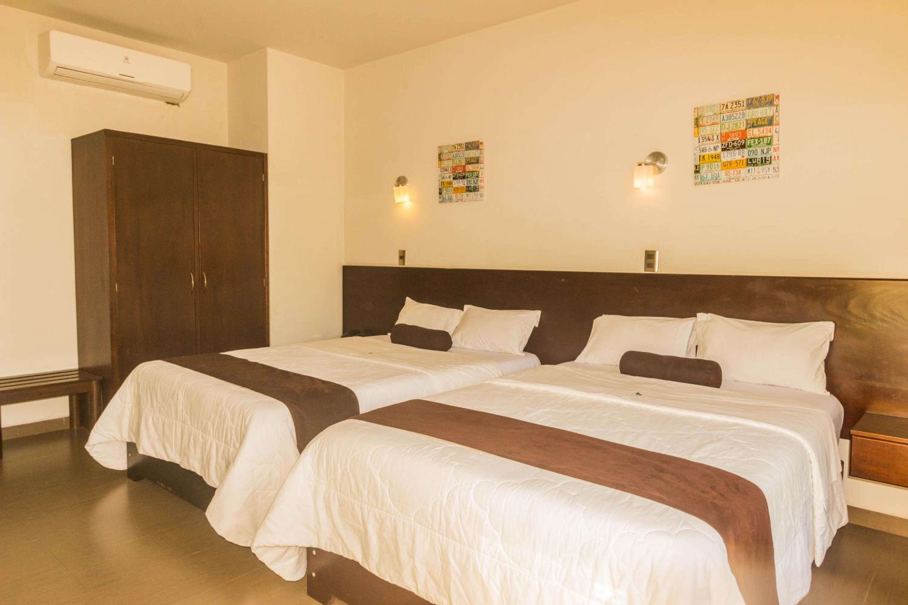 Superior Twin Room photo 1