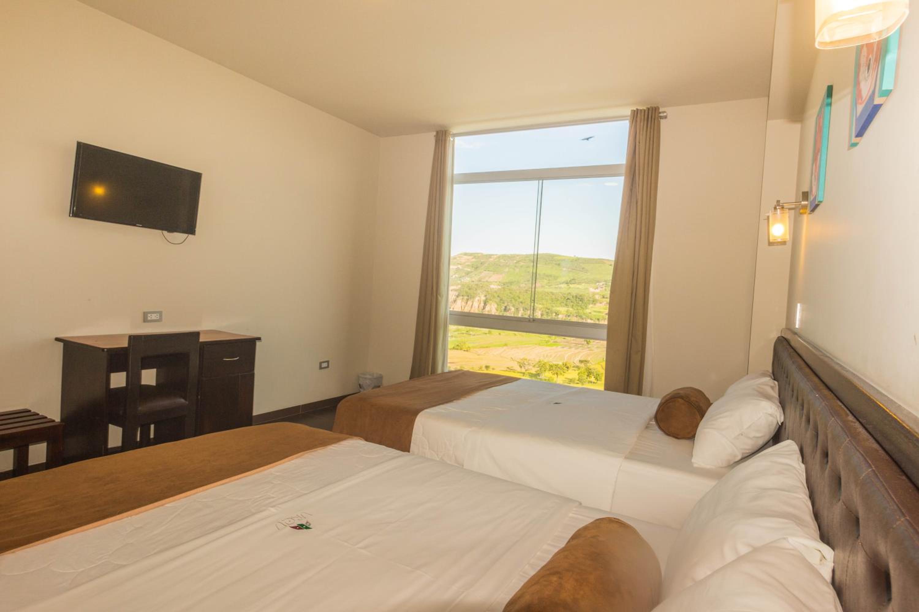 Superior Twin Room photo 3