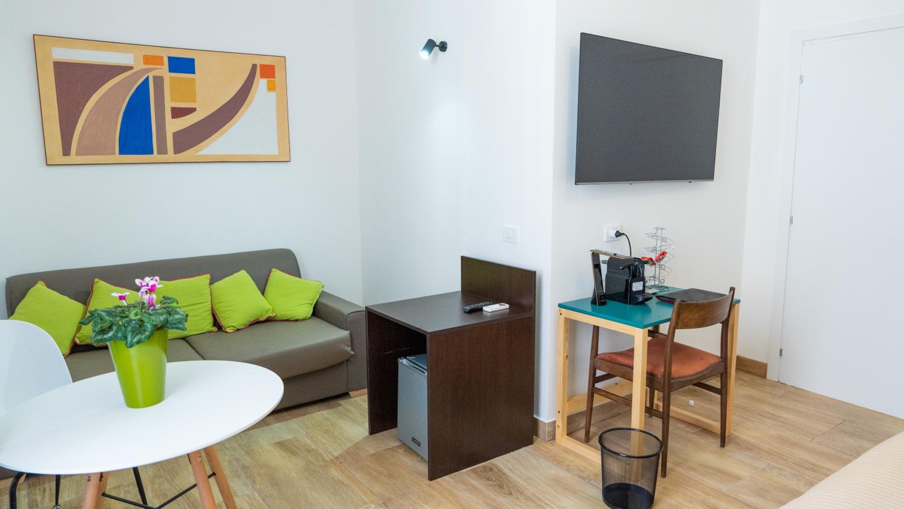 Junior Suite - Photo 27