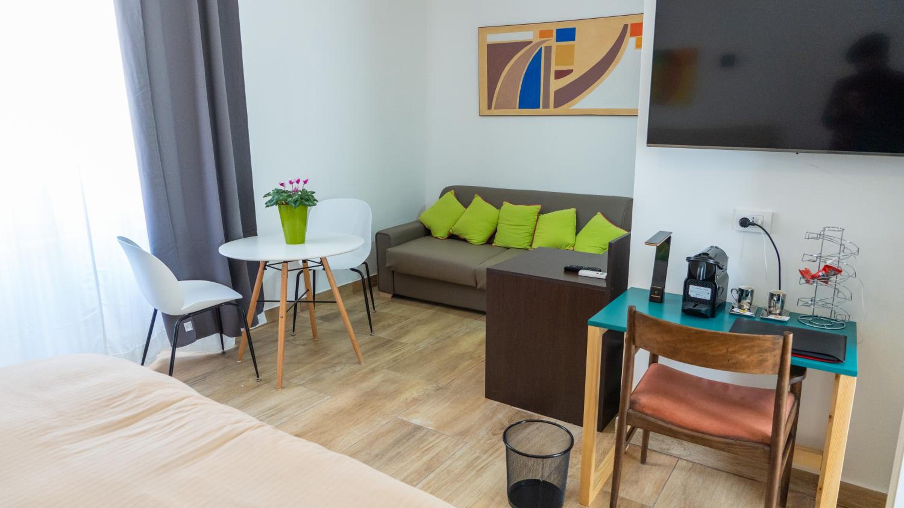 Junior Suite - Photo 9