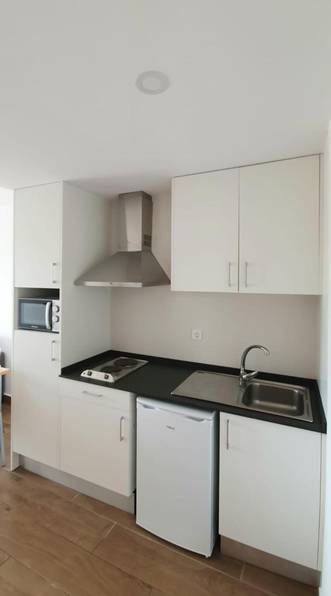 One-Bedroom Apartment (3 Adults) photo 2