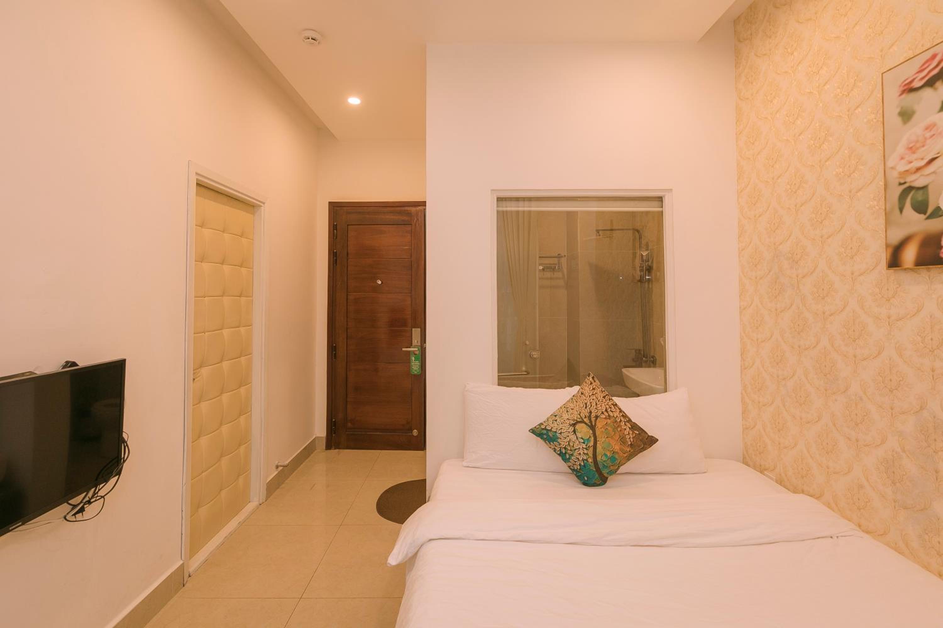 Superior Double Room - Photo 9