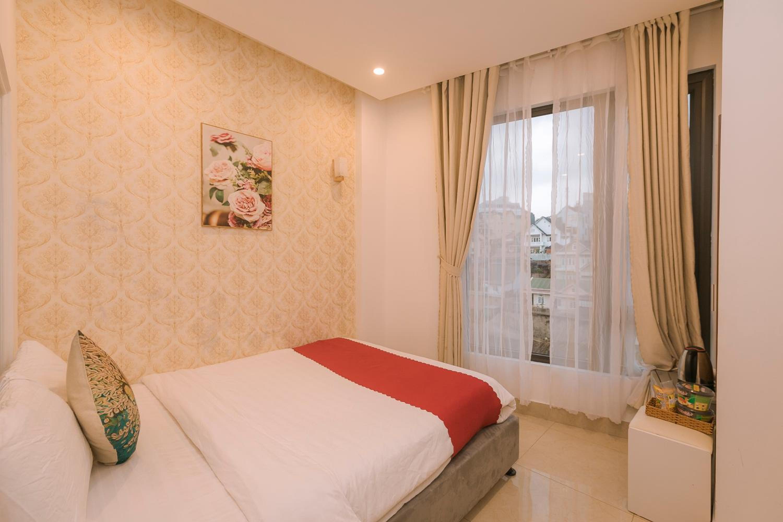 Superior Double Room - Photo 1