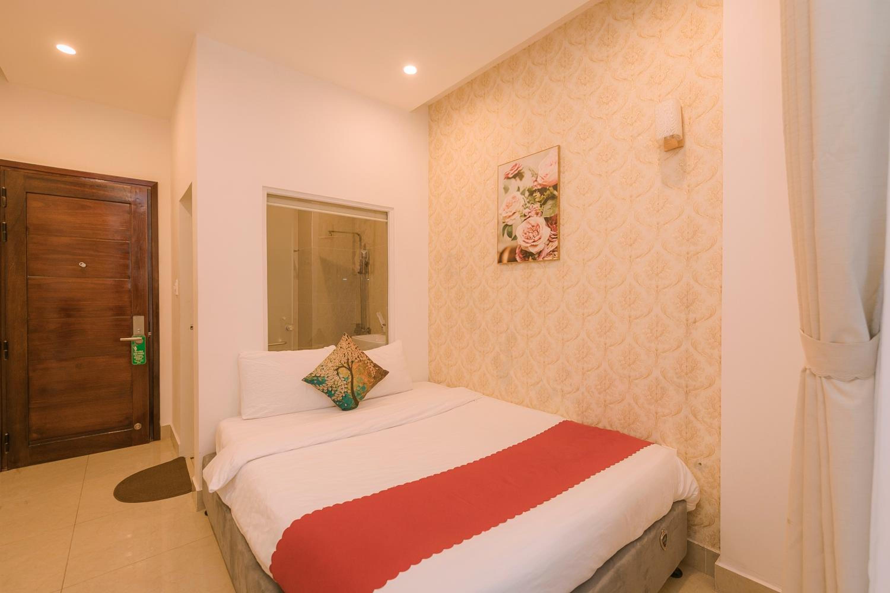 Superior Double Room - Photo 10