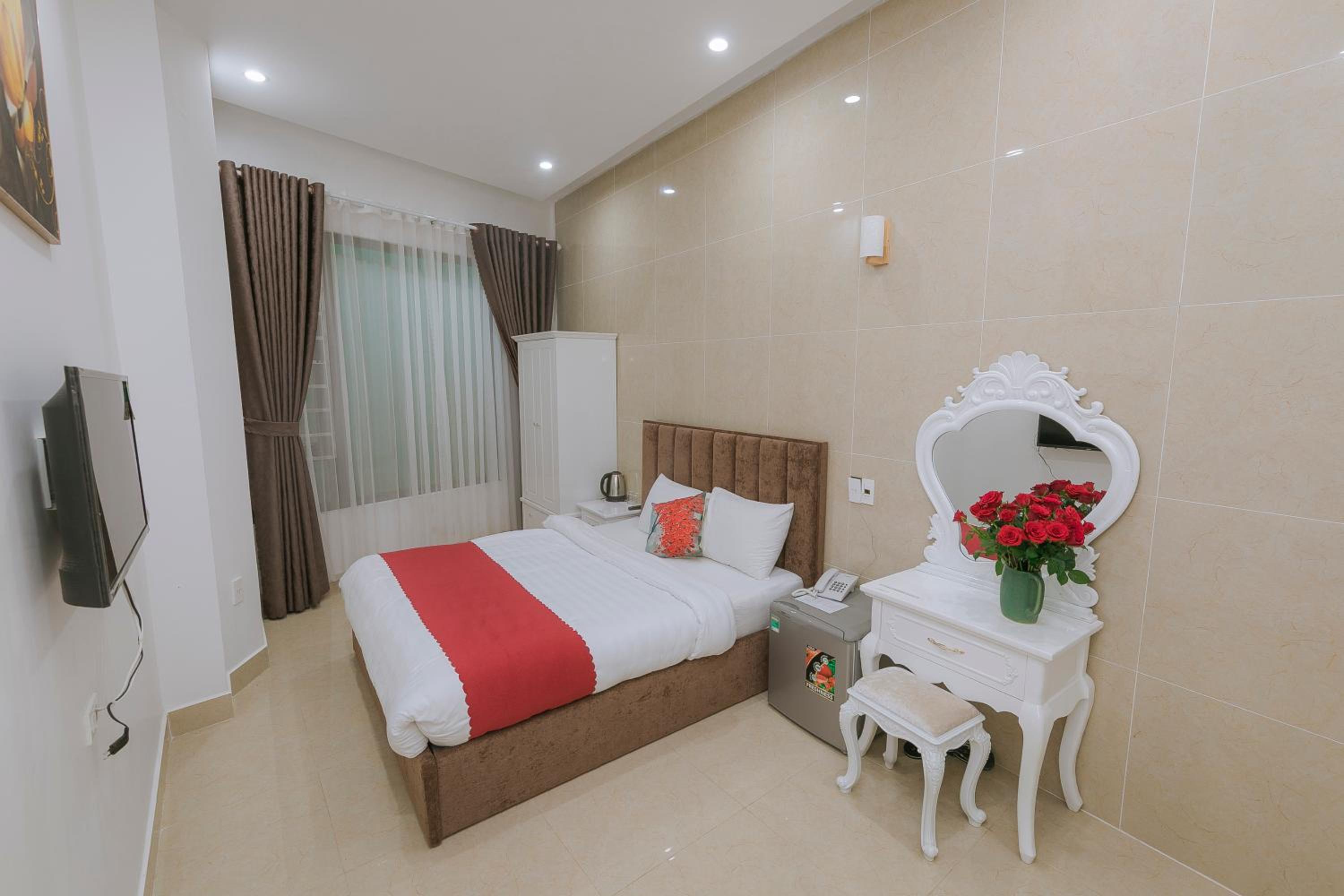 Superior Double Room - Photo 5