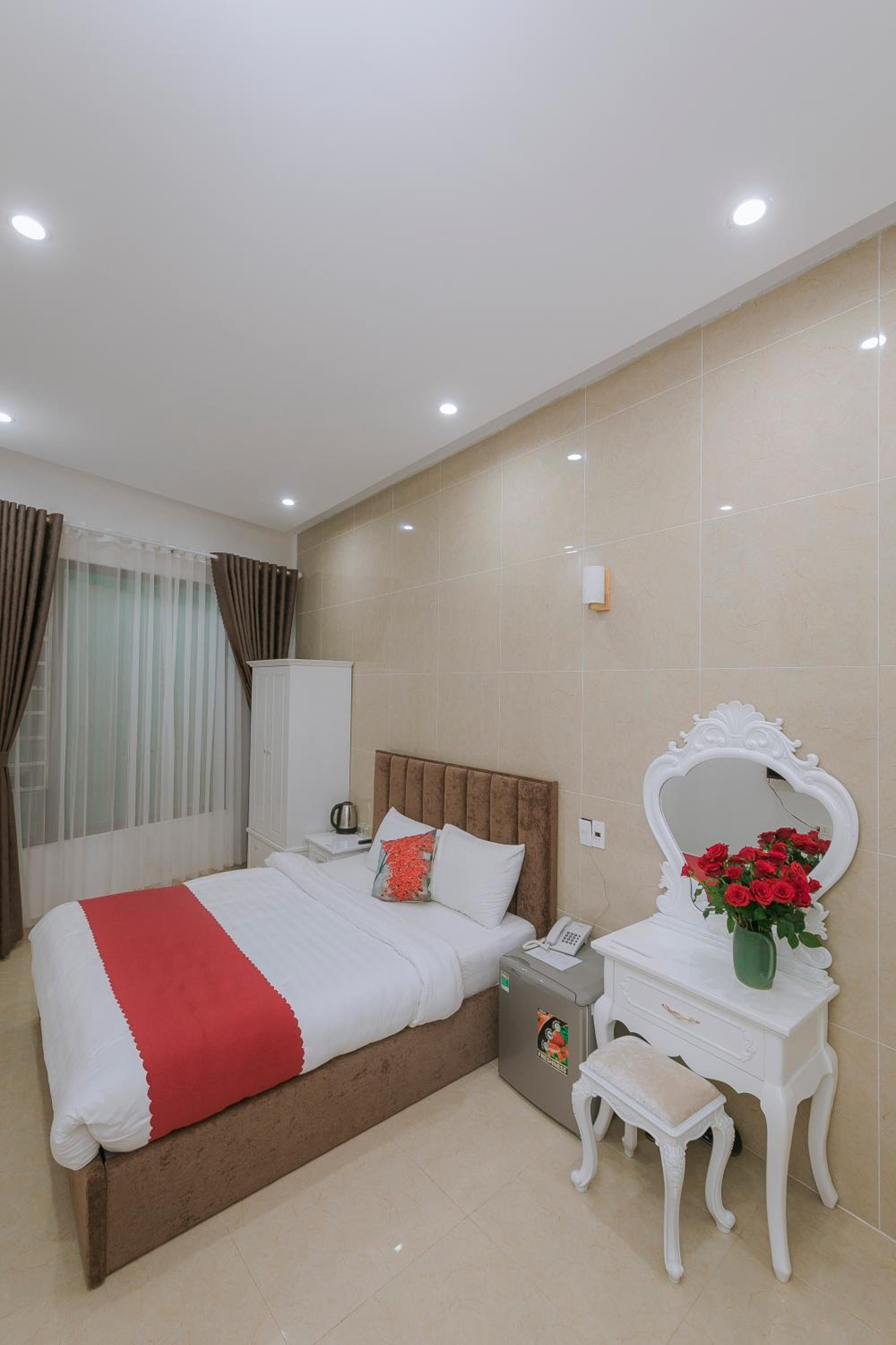 Superior Double Room - Photo 3