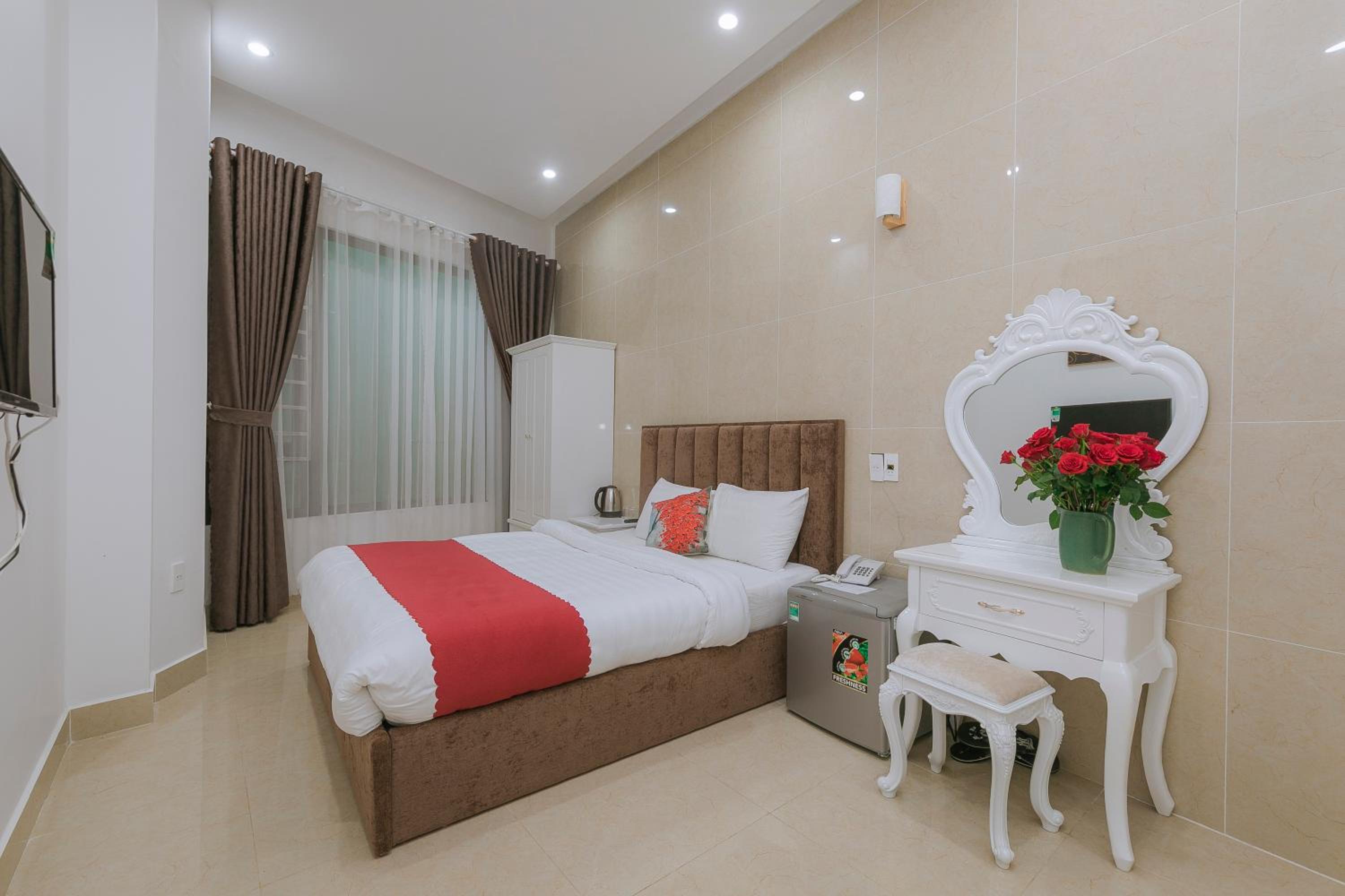 Superior Double Room - Photo 4