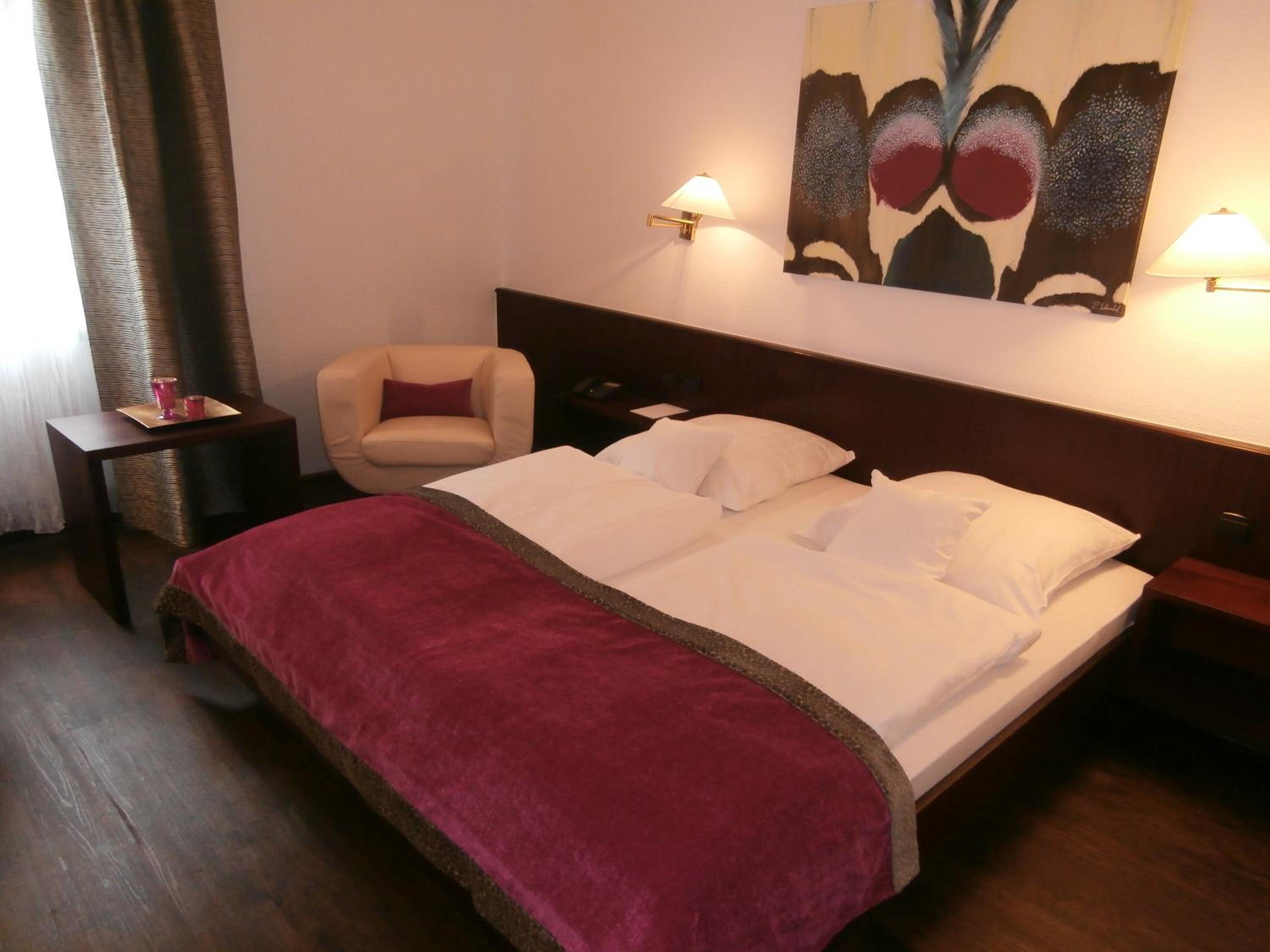 Comfort Double Room - Photo 3
