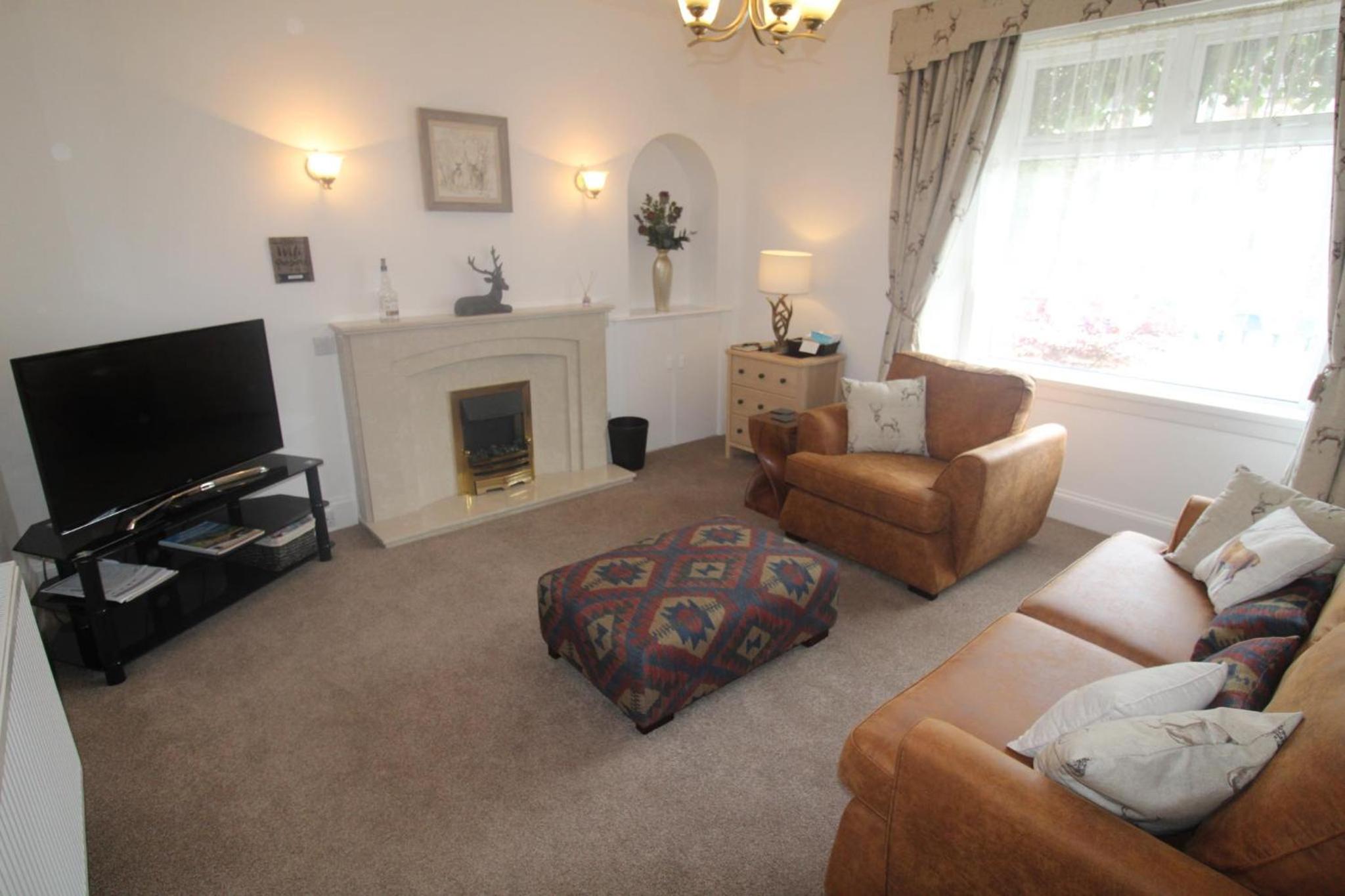 Apartment - Ground Floor photo 1