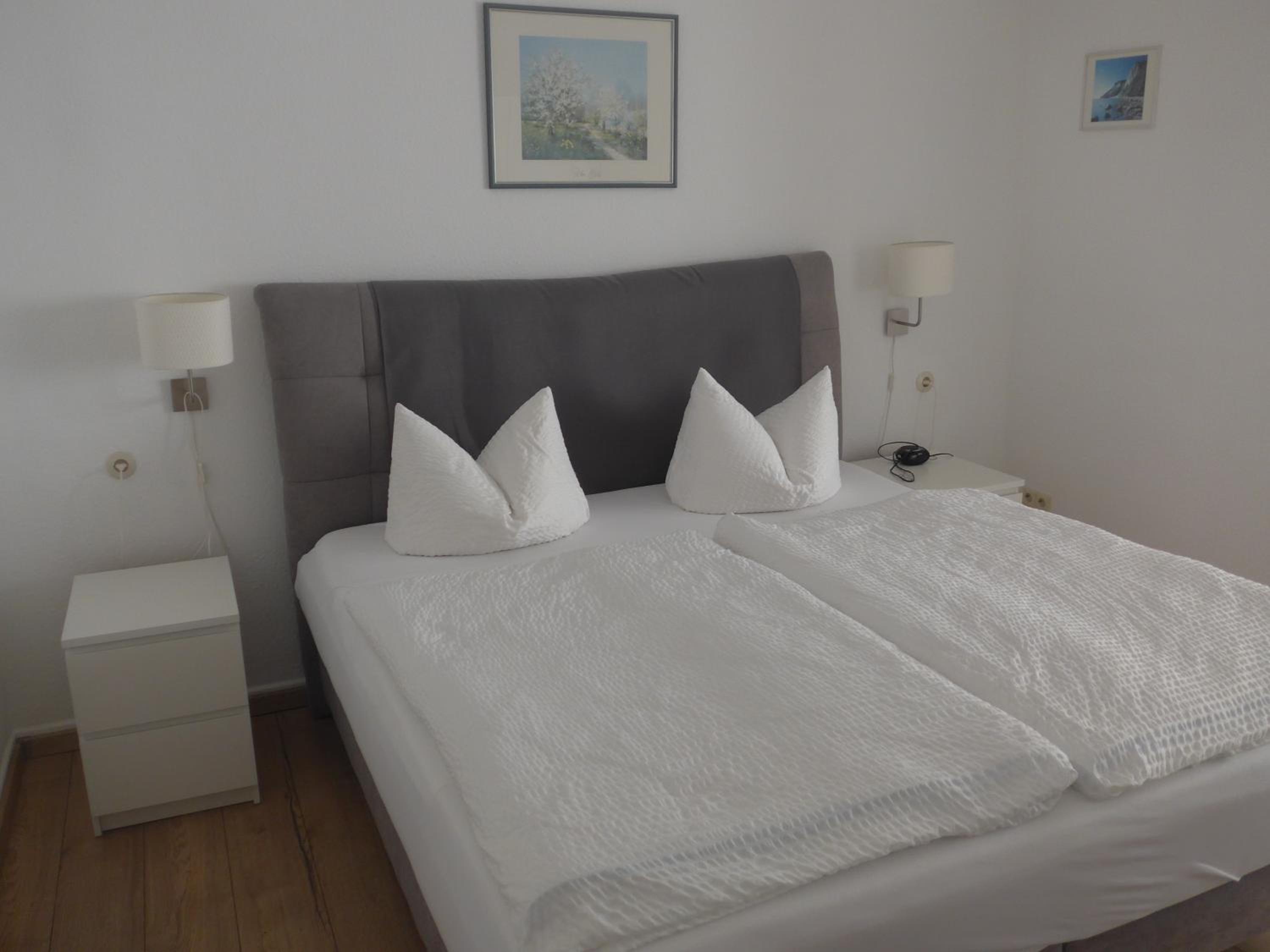 Apartment 3 with 2 Rooms and 2 Balconies photo 1