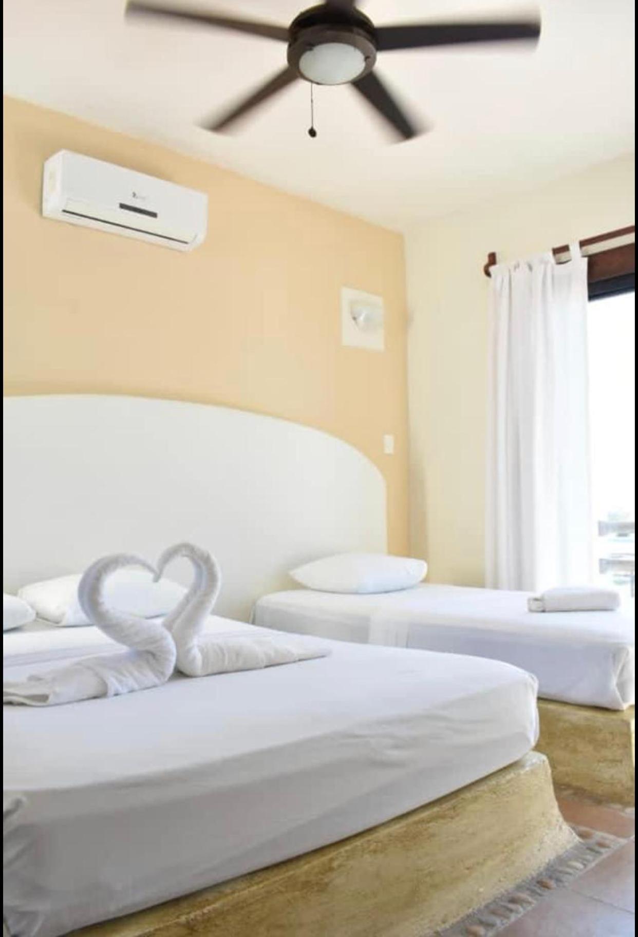 Executive Triple Room photo 1