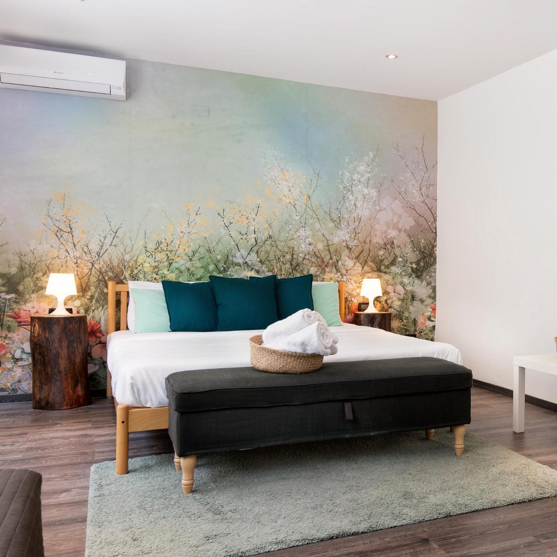 Double Room with Private Bathroom photo 2