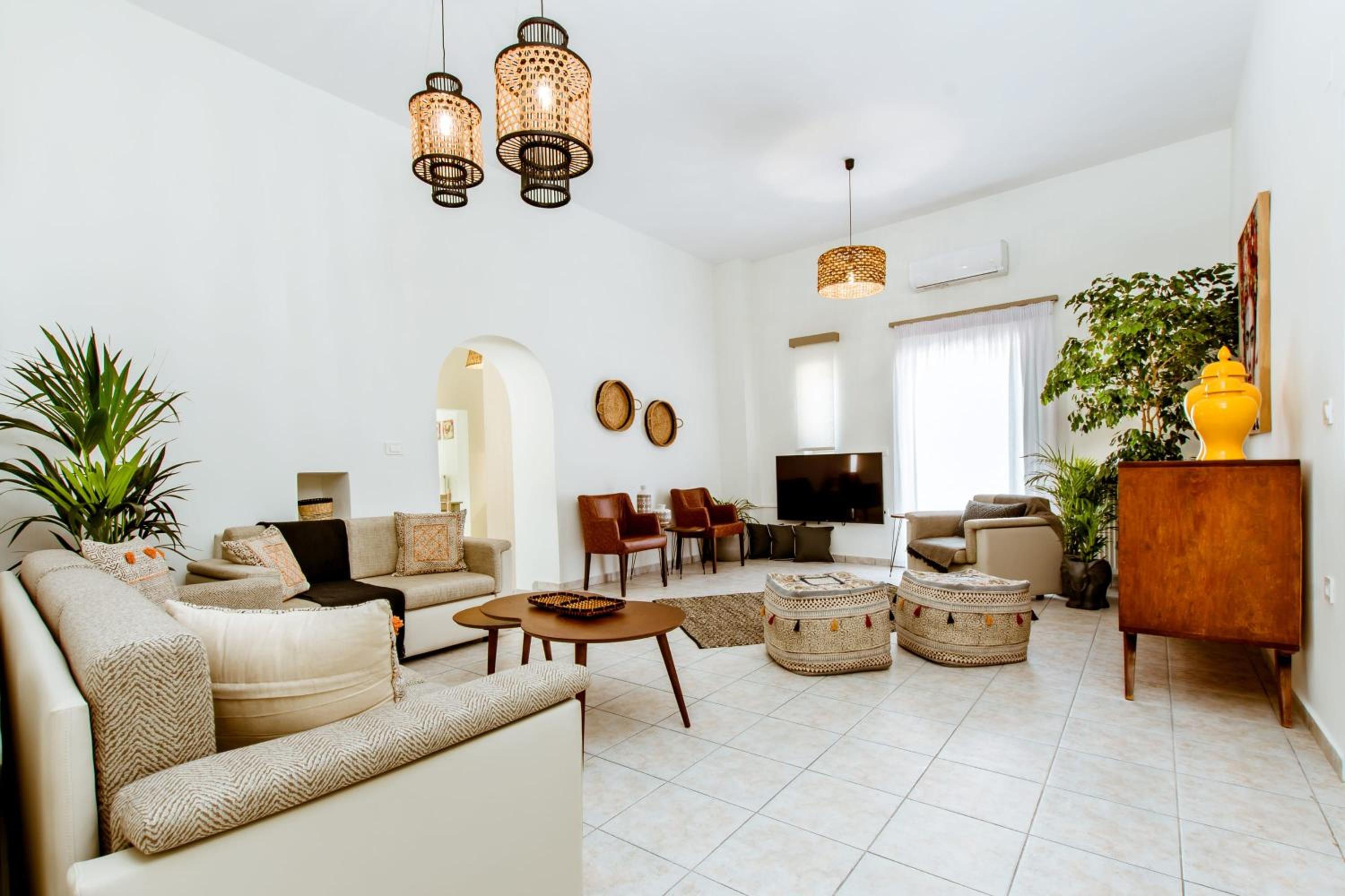 Villa with Private Pool photo 1