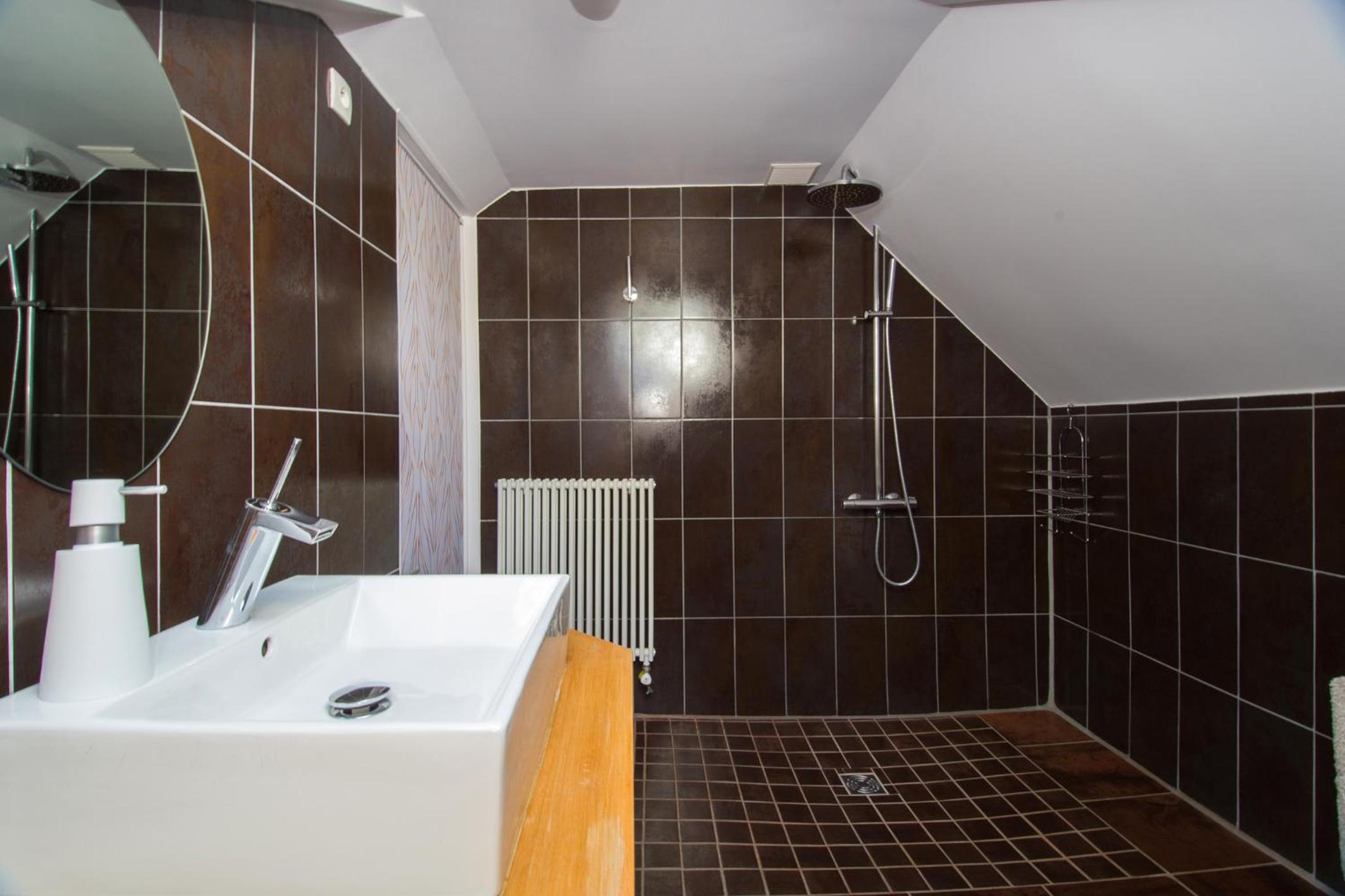 Double Room with Pool View photo 3