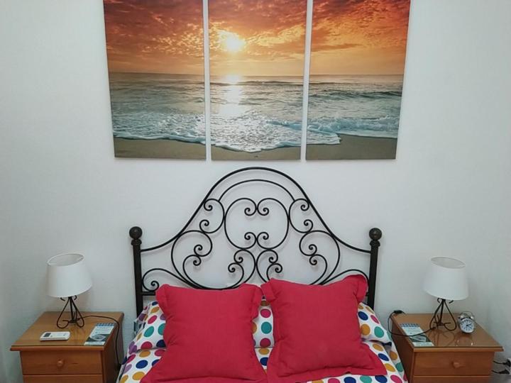 Apartamento - Planta Baja