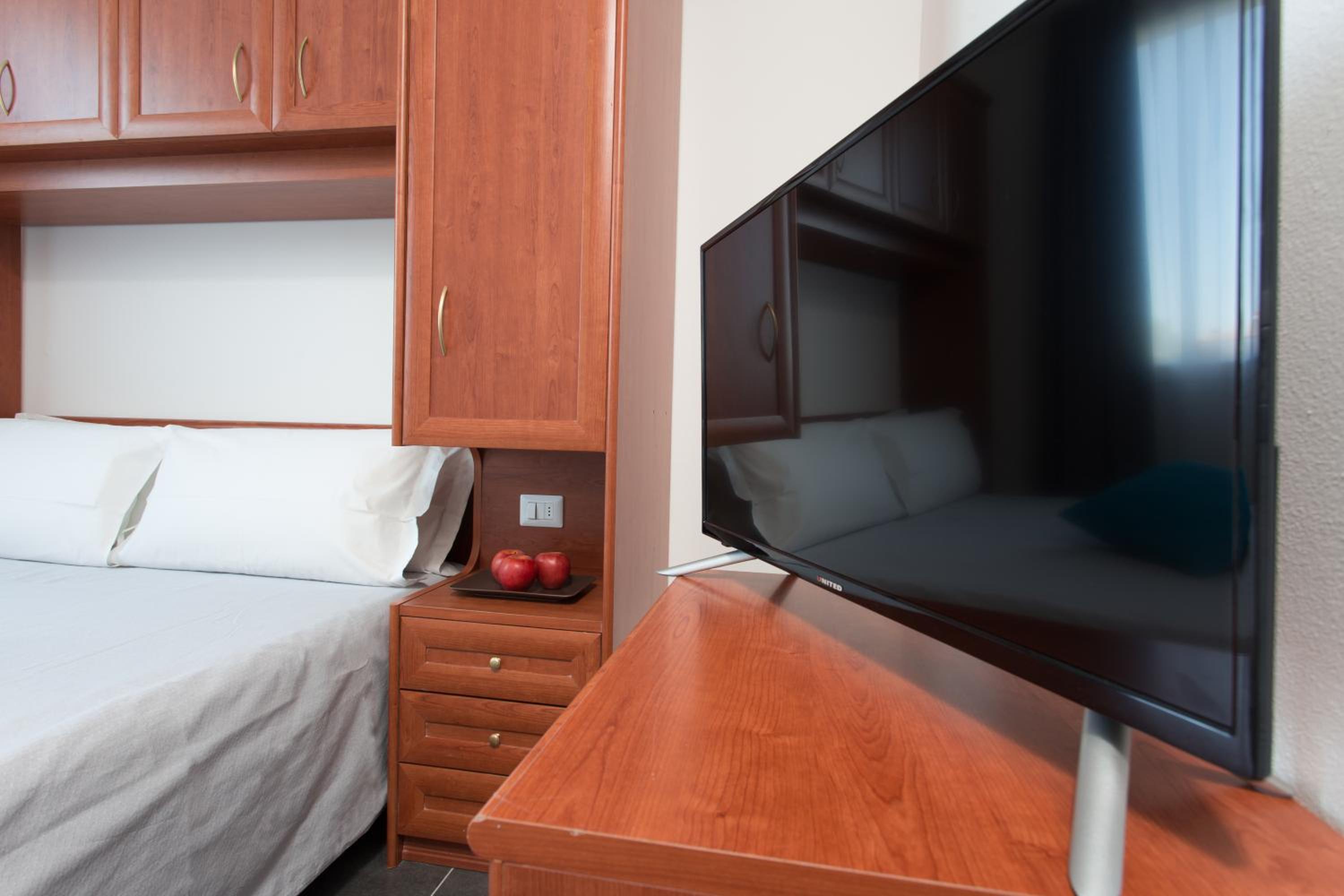 Standard Double or Twin Room photo 2