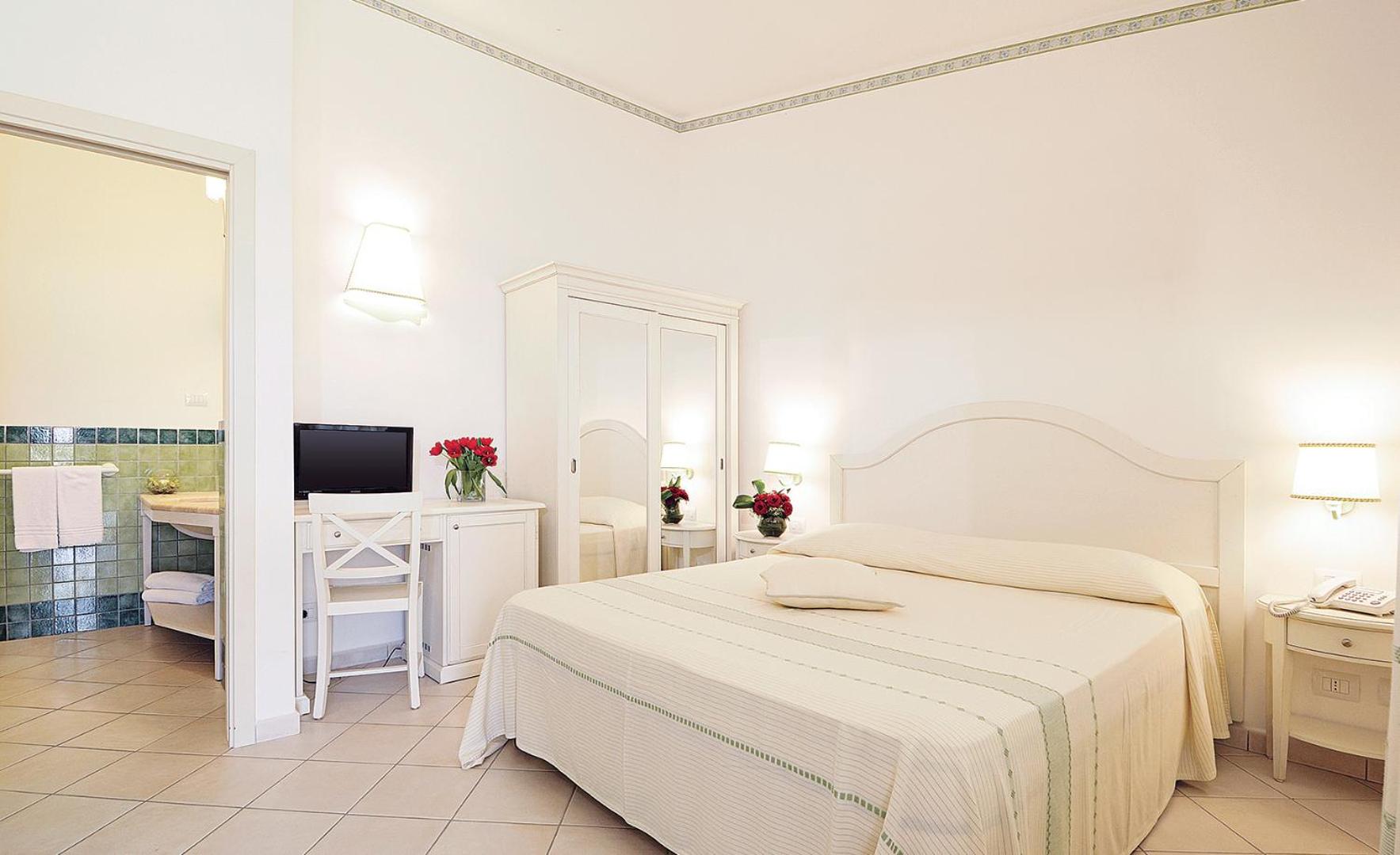 Standard Quadruple Room photo 1