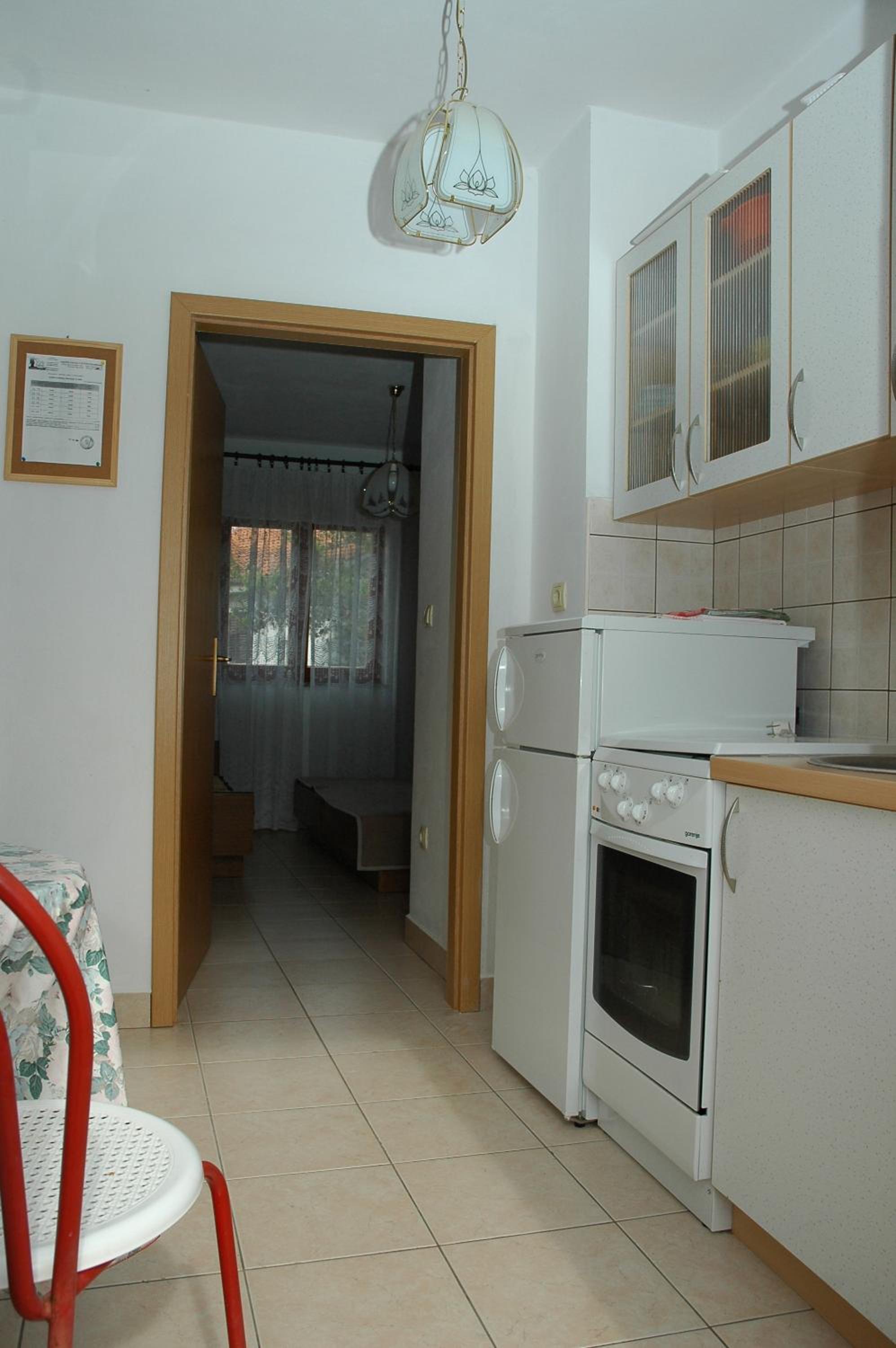 Studio with Balcony - Photo 11