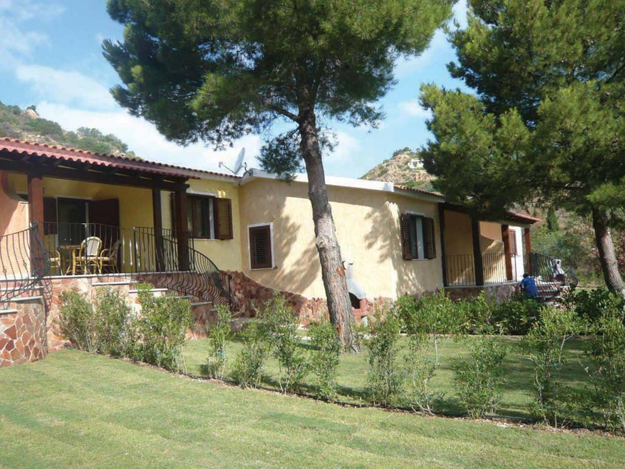 Bungalow (4 Adults) Luisella 3 photo 3
