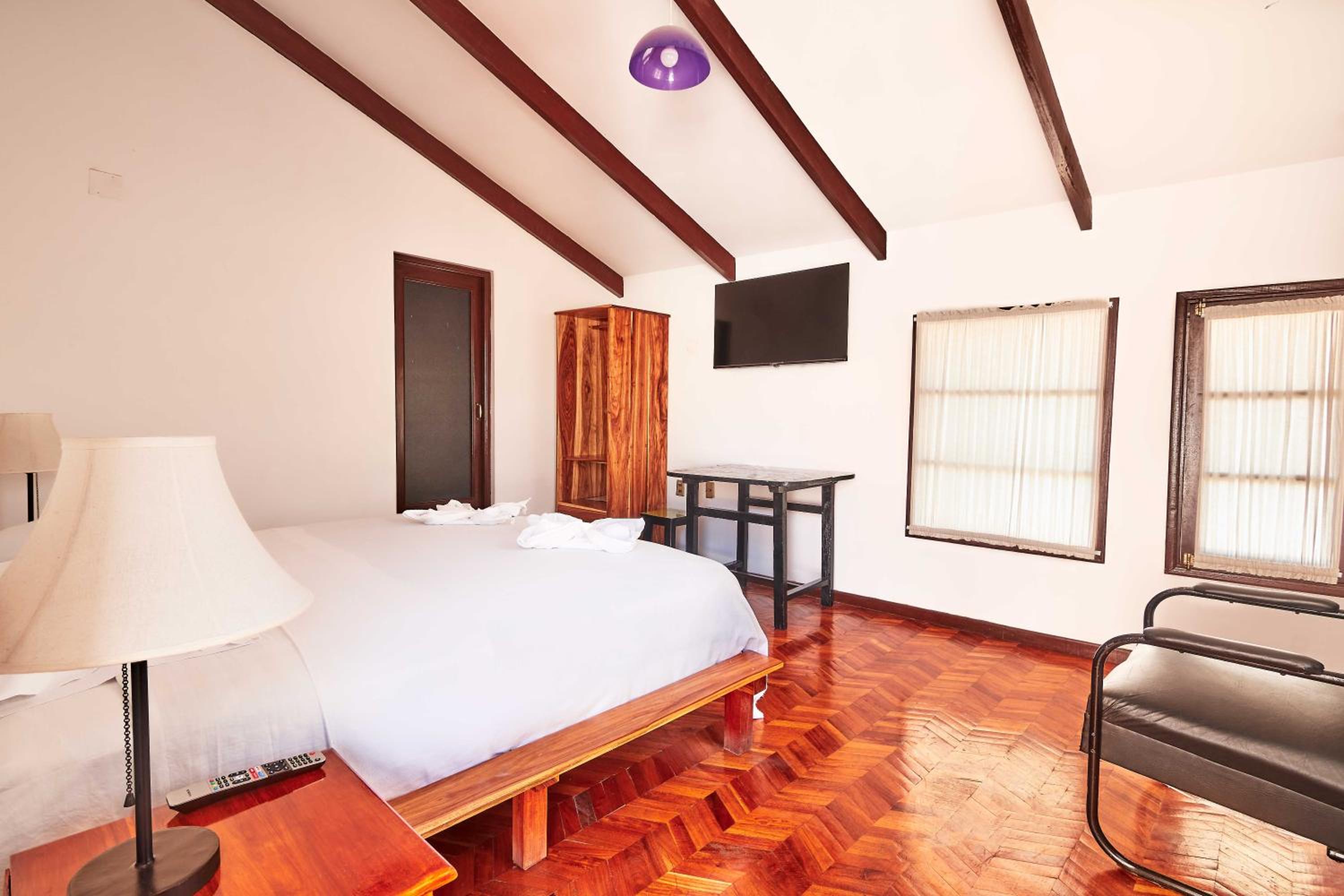 Standard Double Room photo 1
