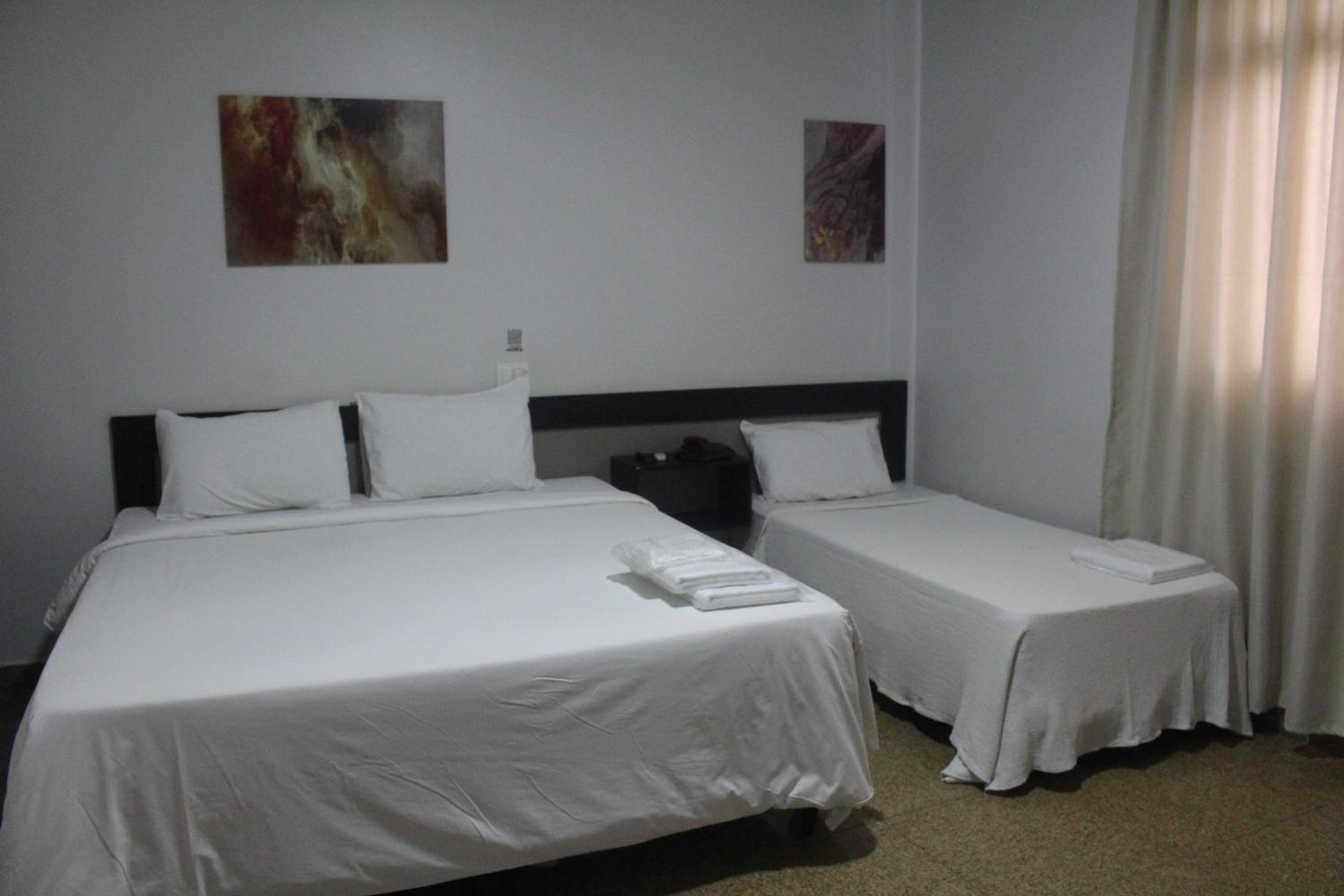 Triple Room photo 3