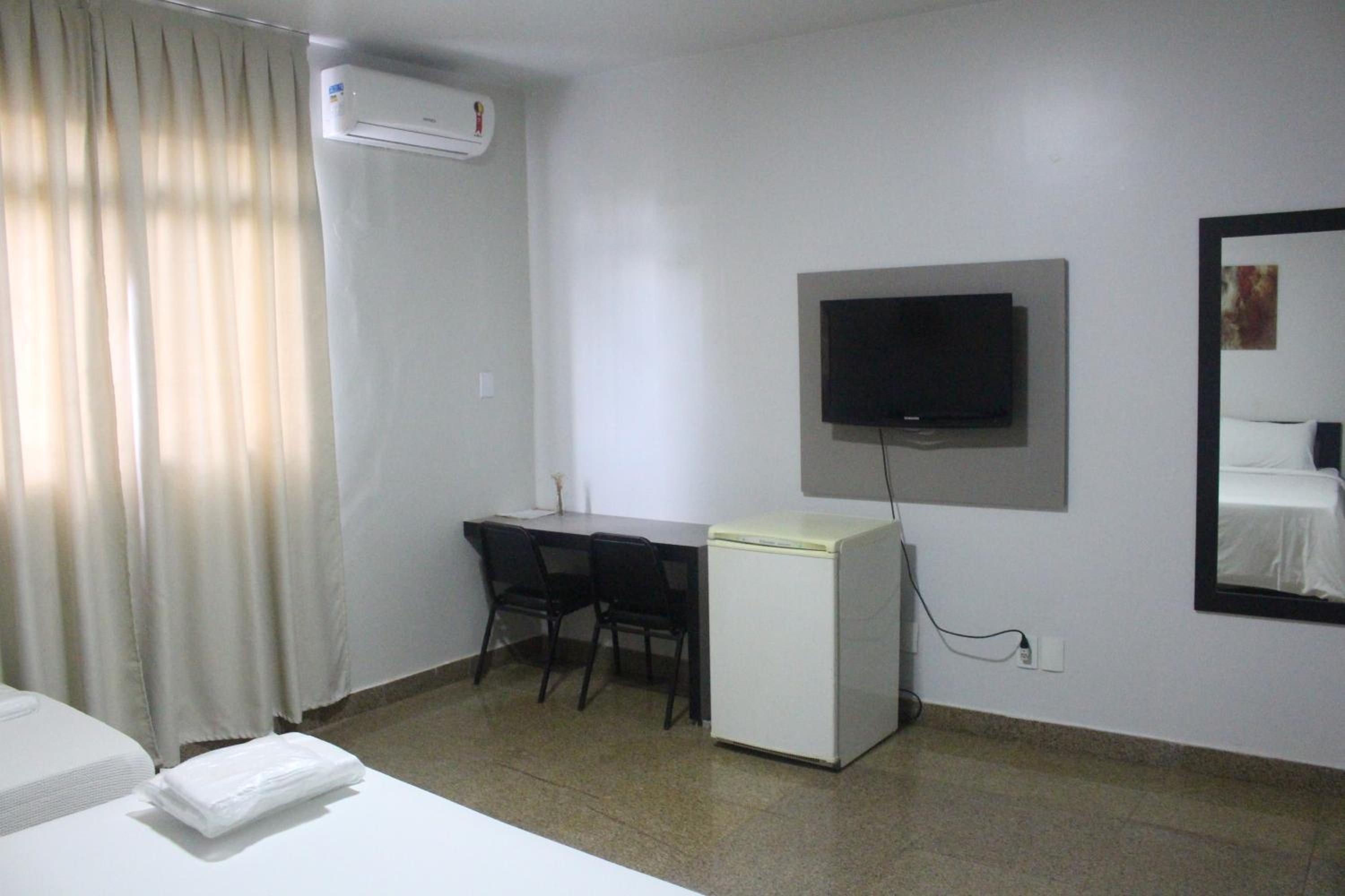 Standard Triple Room photo 2