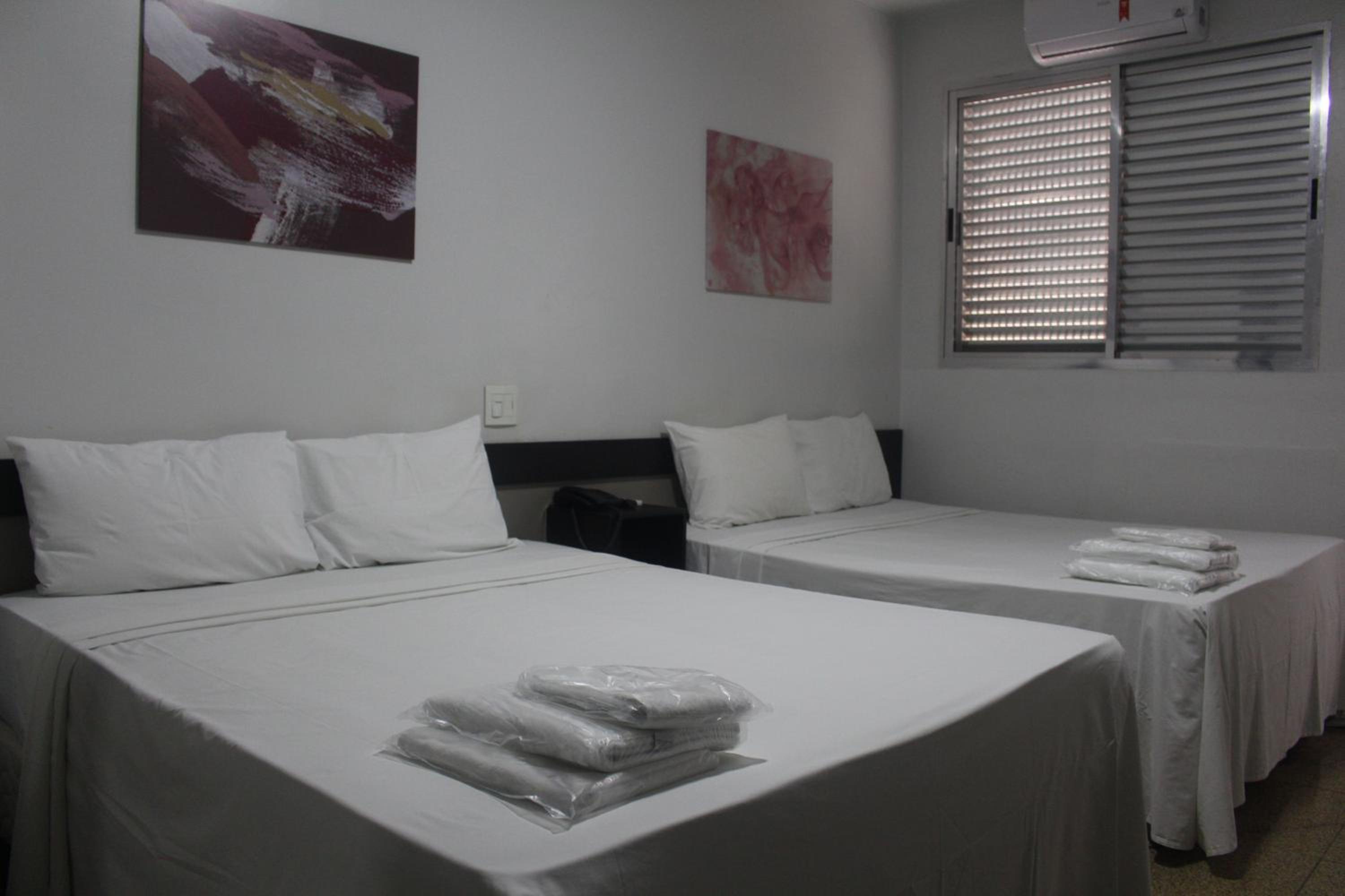 Quadruple Room photo 2