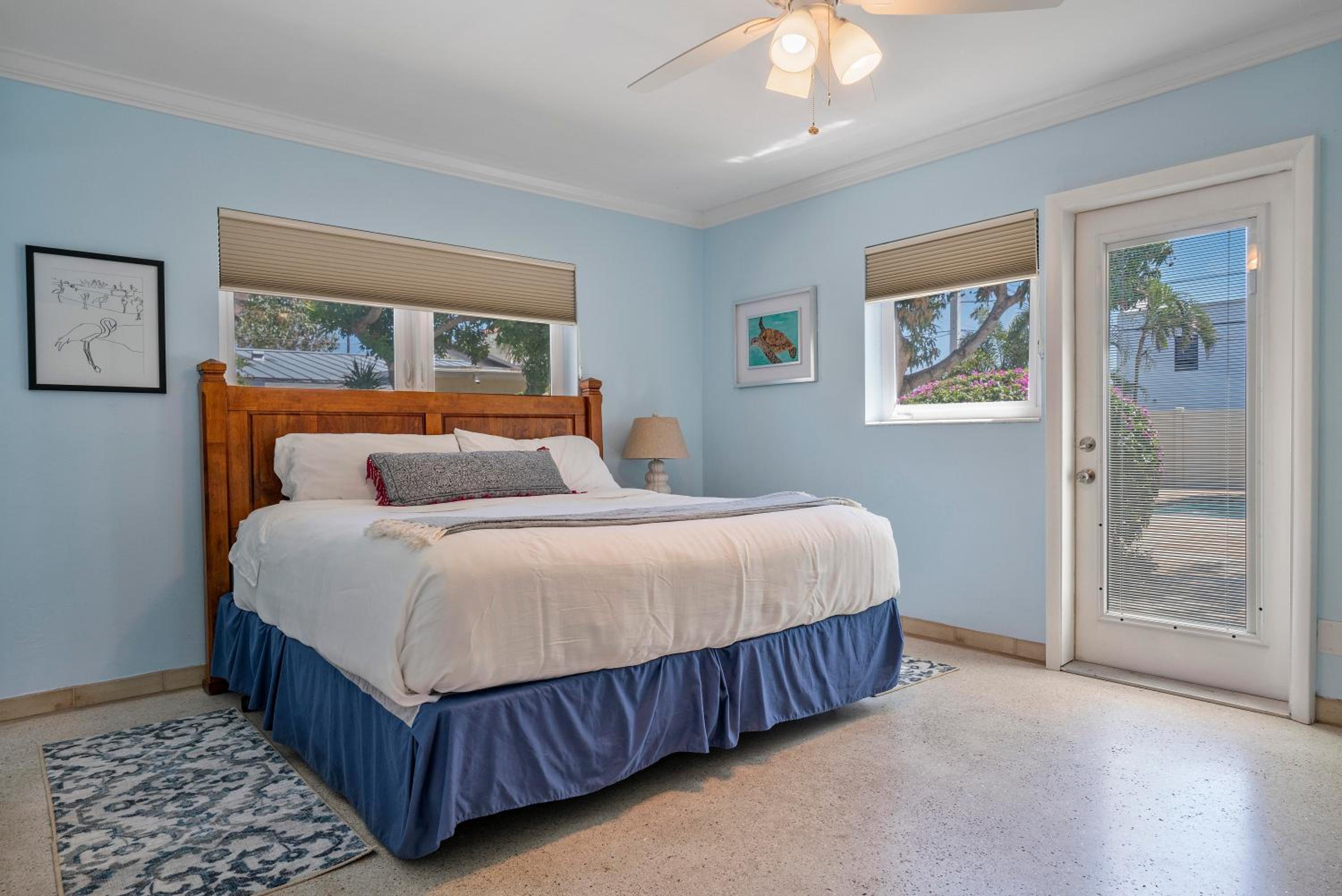 Two-Bedroom Apartment - Photo 16
