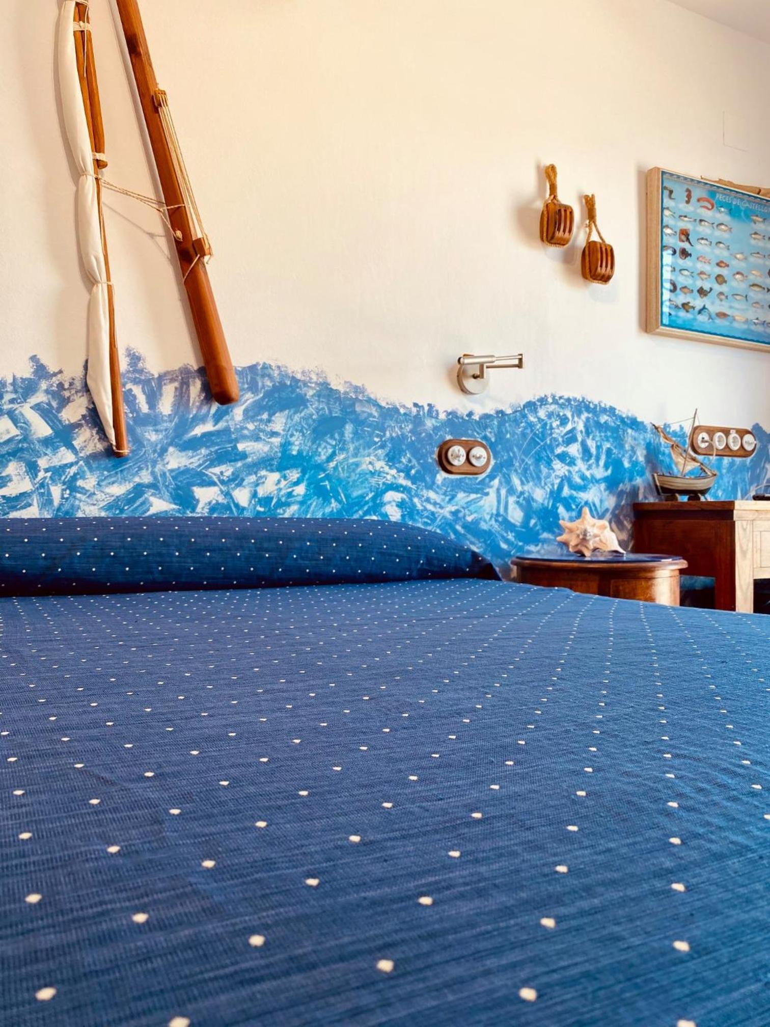 Double Room with Panoramic View - Photo 9