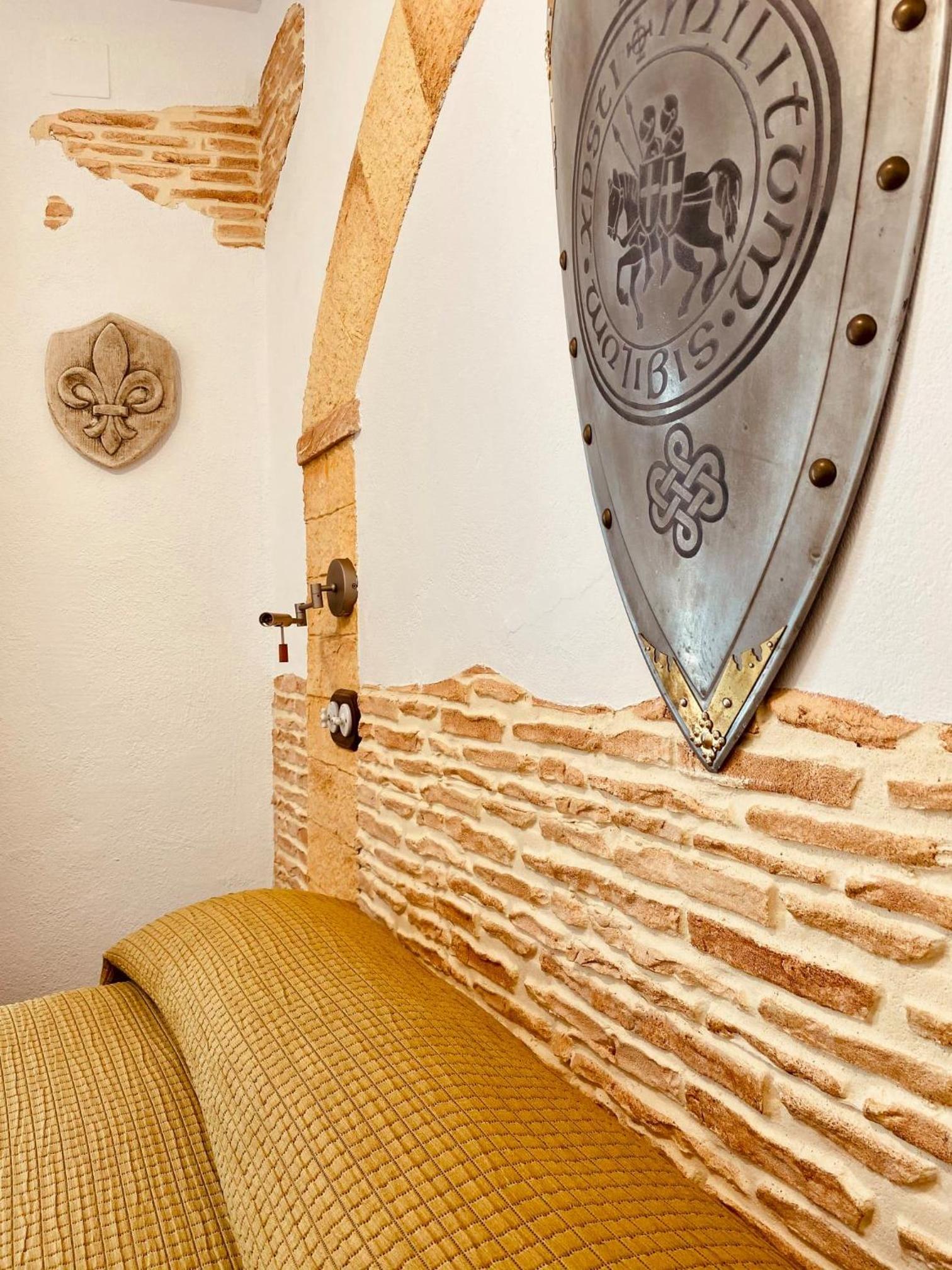 Double Room with Panoramic View - Photo 10