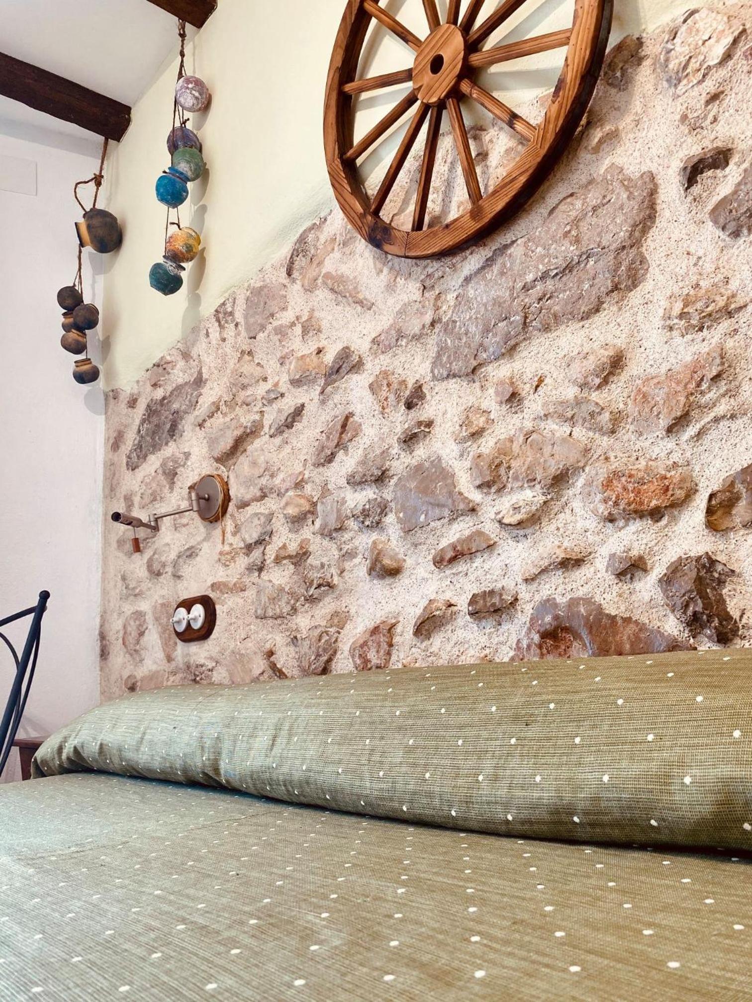 Double Room with Panoramic View - Photo 20