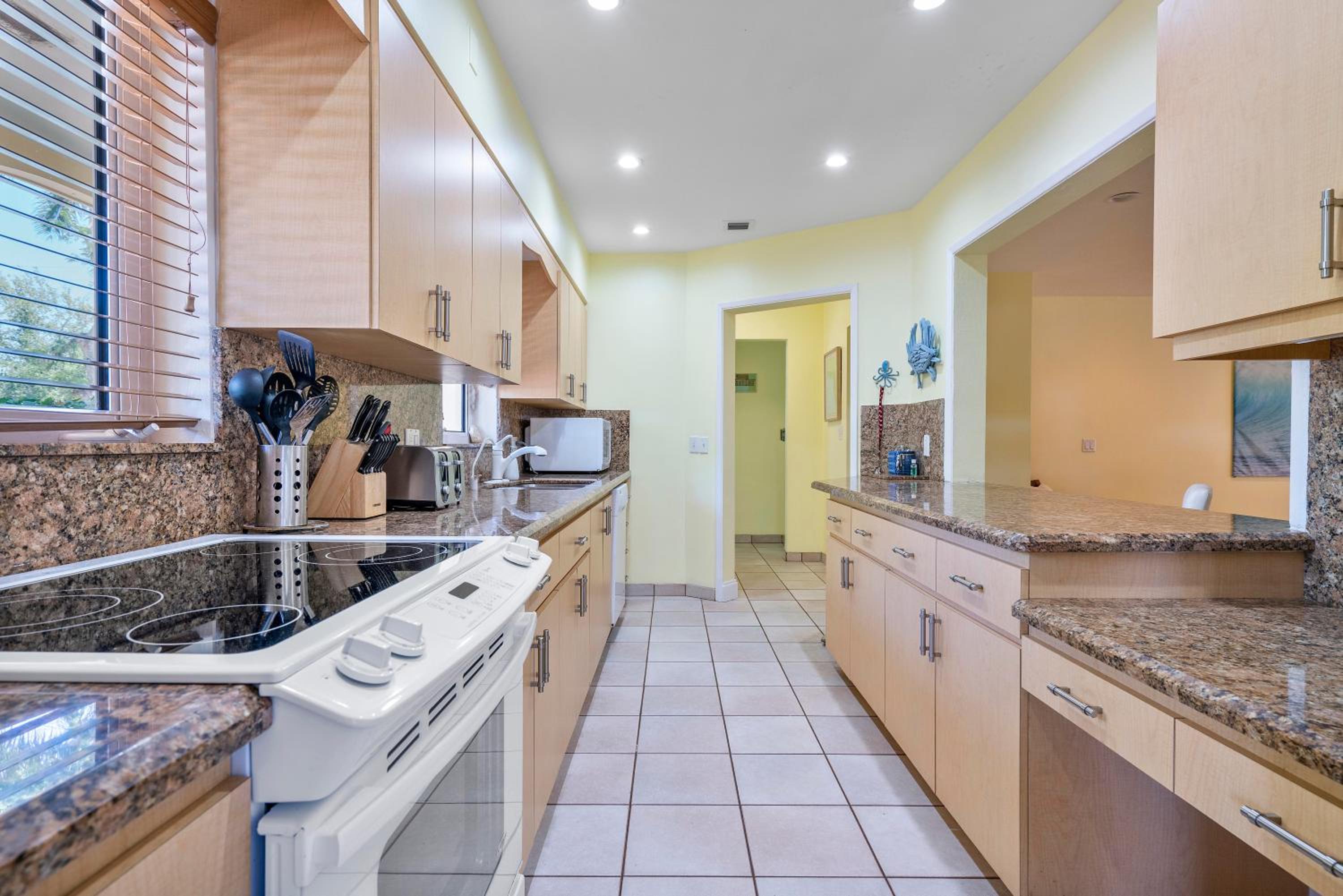 Two-Bedroom Apartment - Photo 10