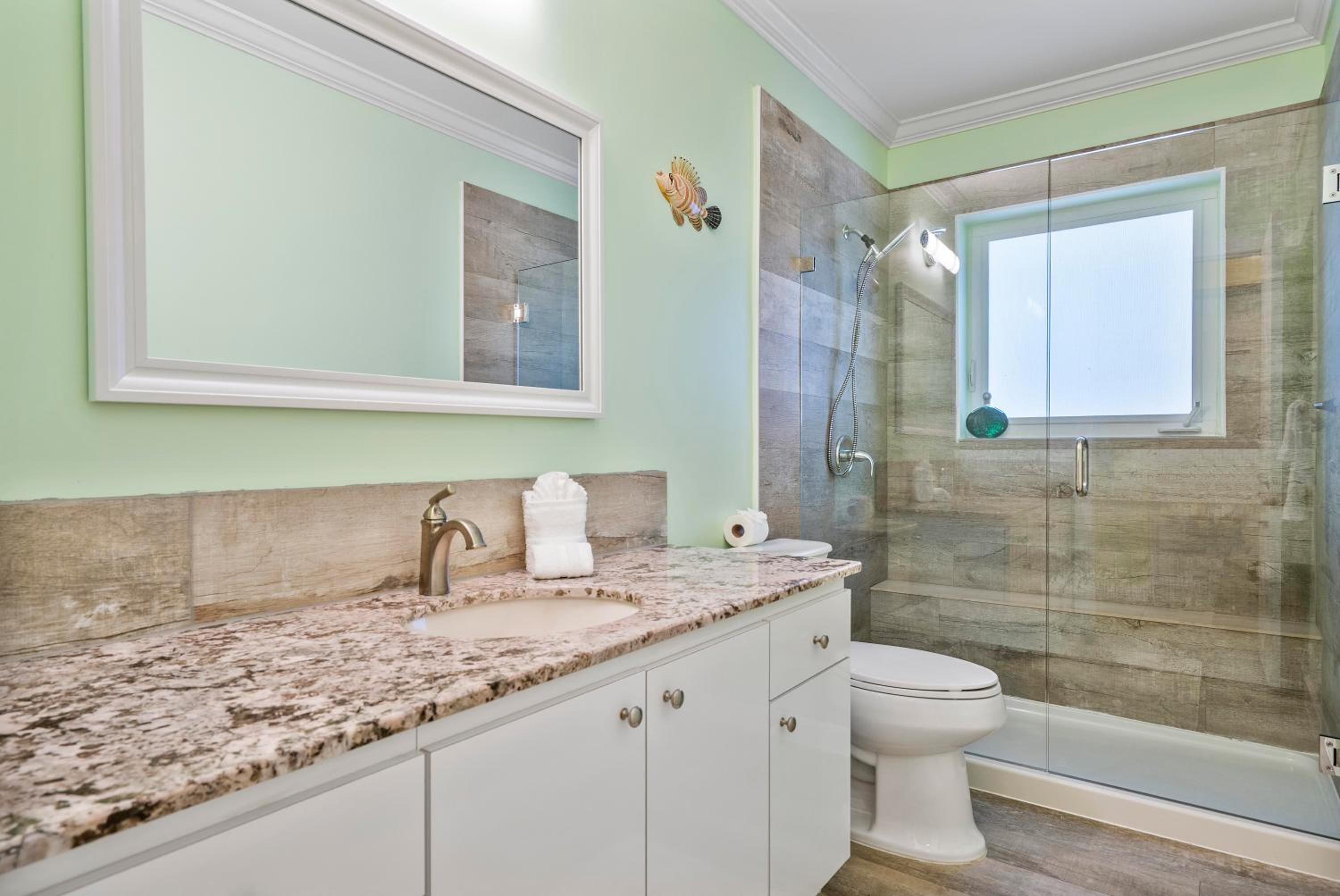 Two-Bedroom Apartment - Photo 11