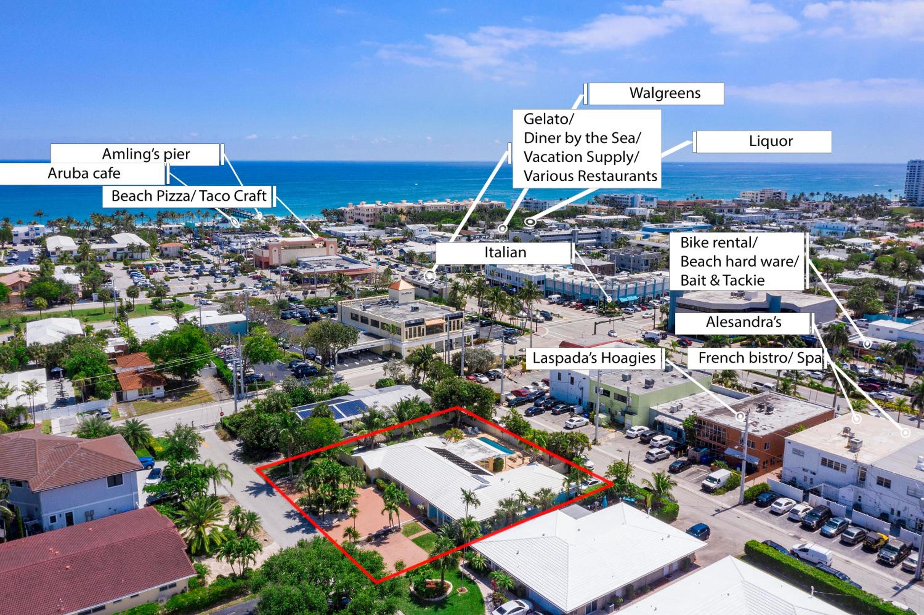Two-Bedroom Apartment - Photo 18