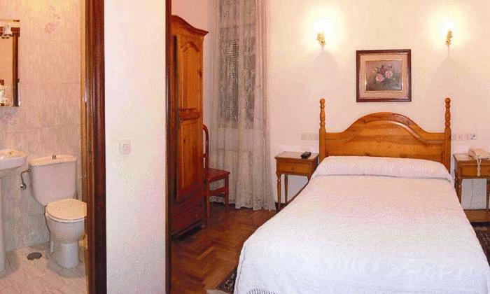Habitación Individual