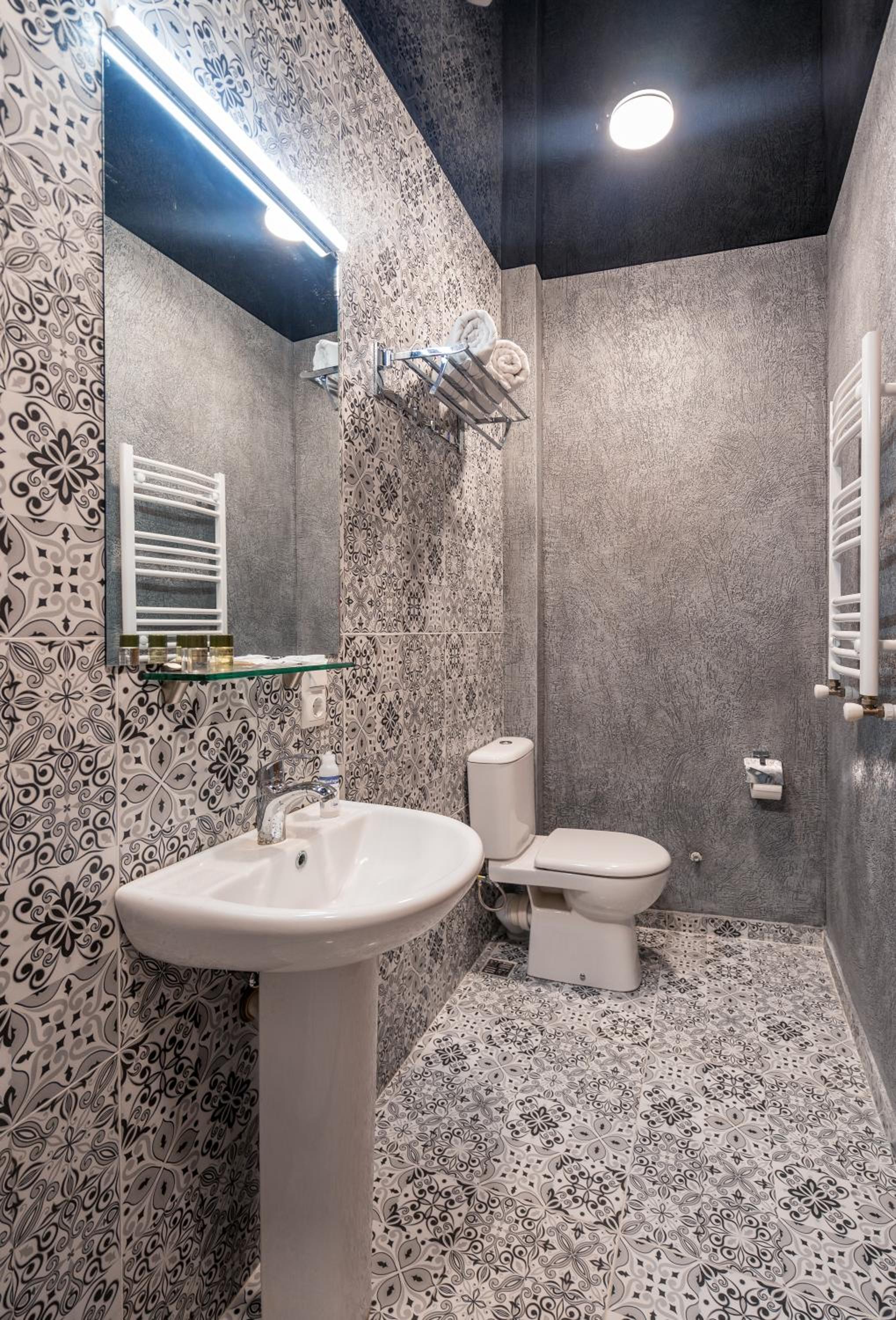 Superior Double Room - Photo 3