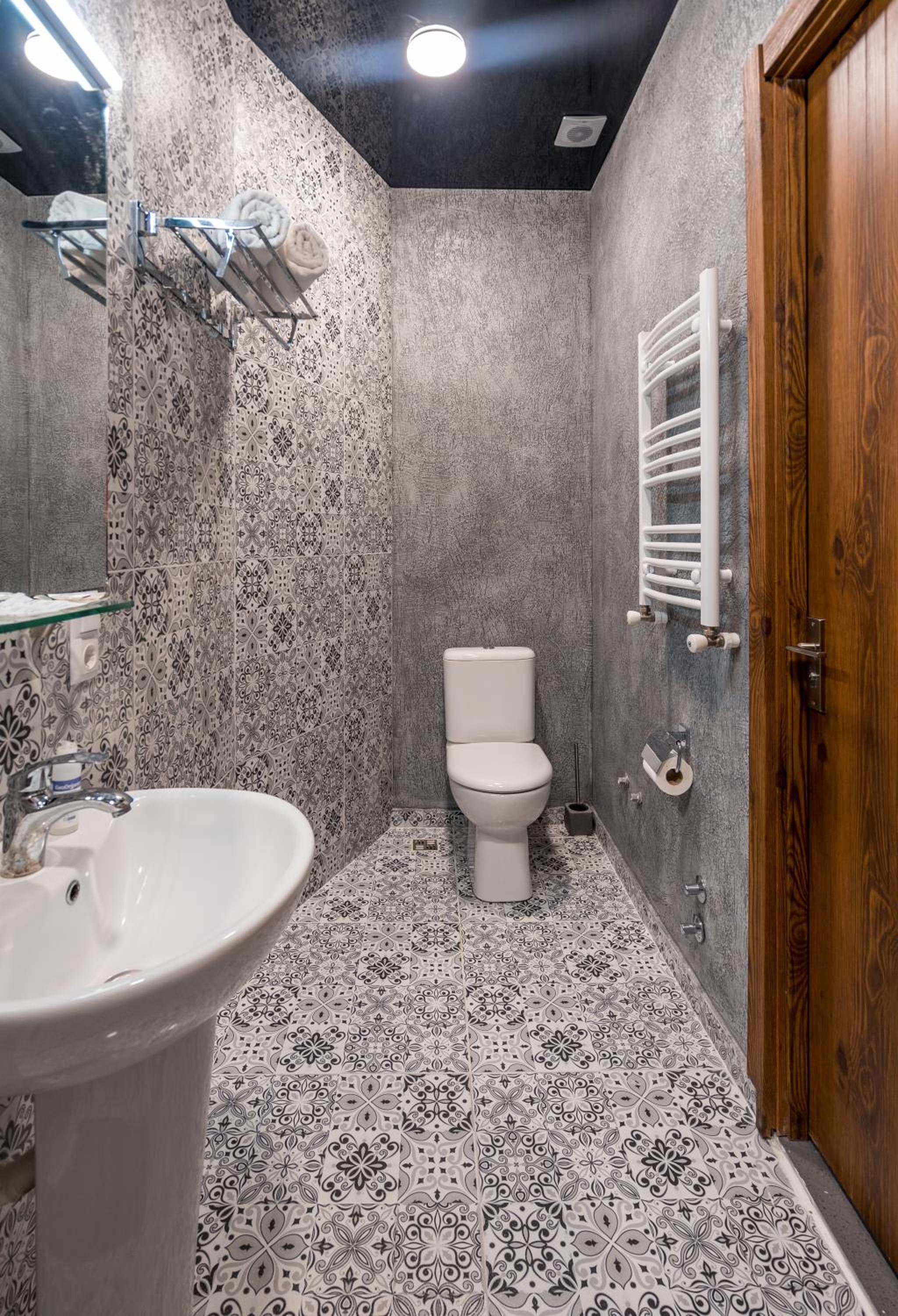Standard Triple Room - Photo 7