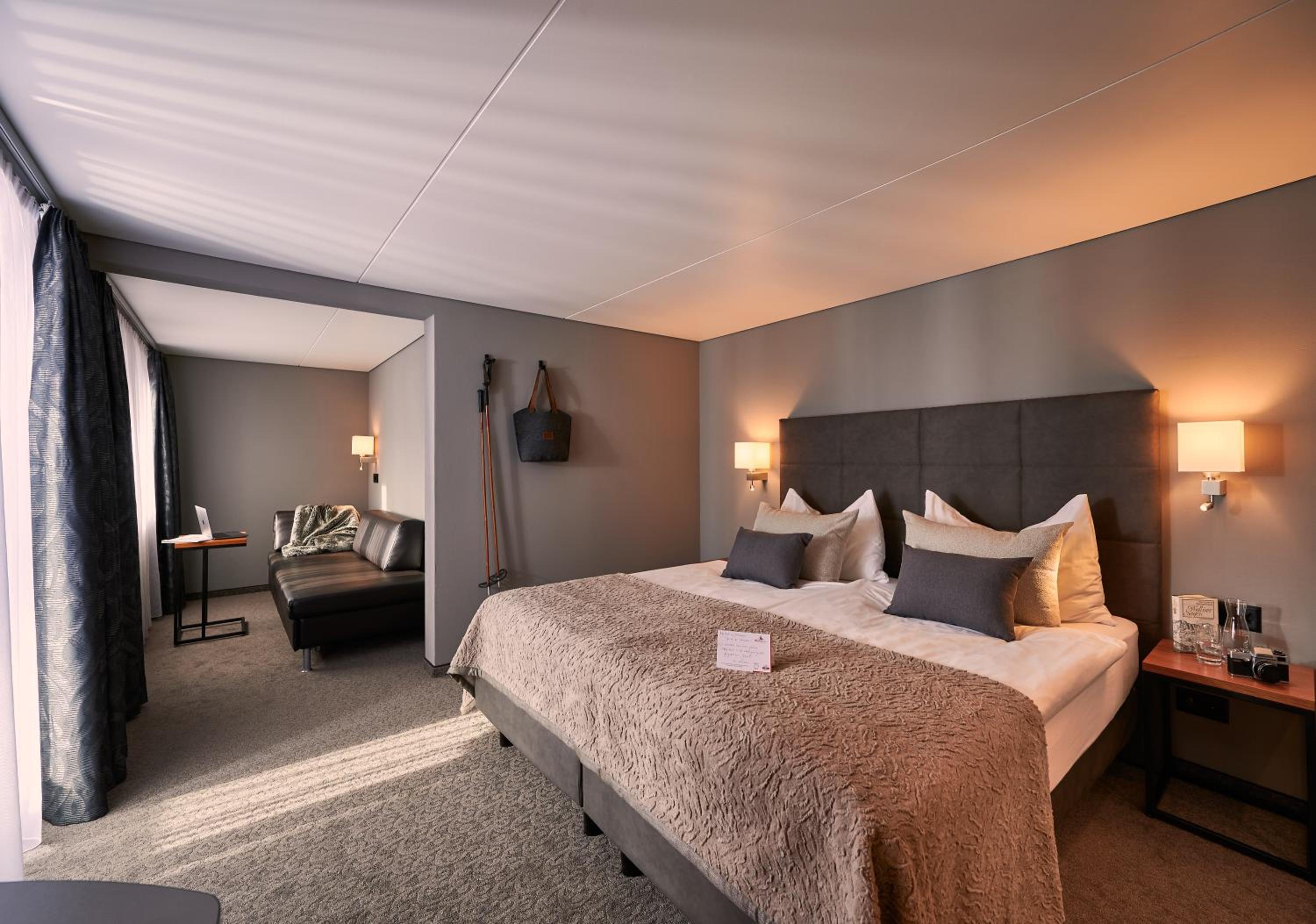 Junior Suite with Matterhorn View - Photo 1