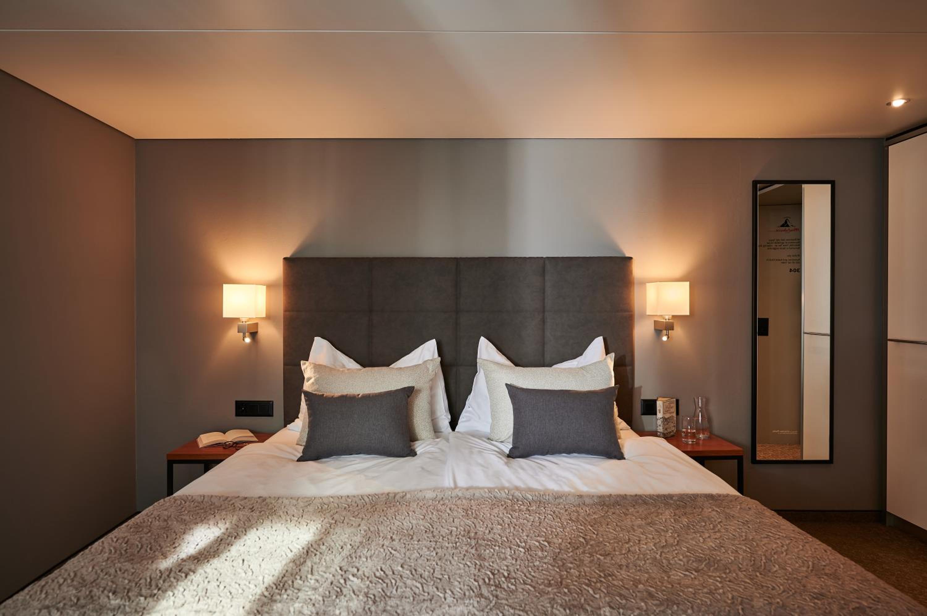 Junior Suite with Matterhorn View - Photo 5