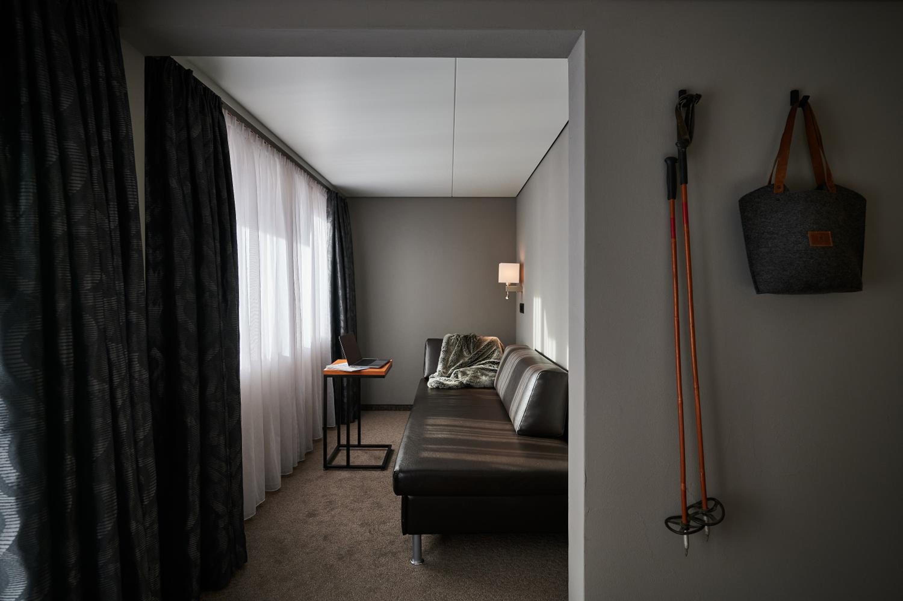 Junior Suite with Matterhorn View - Photo 4