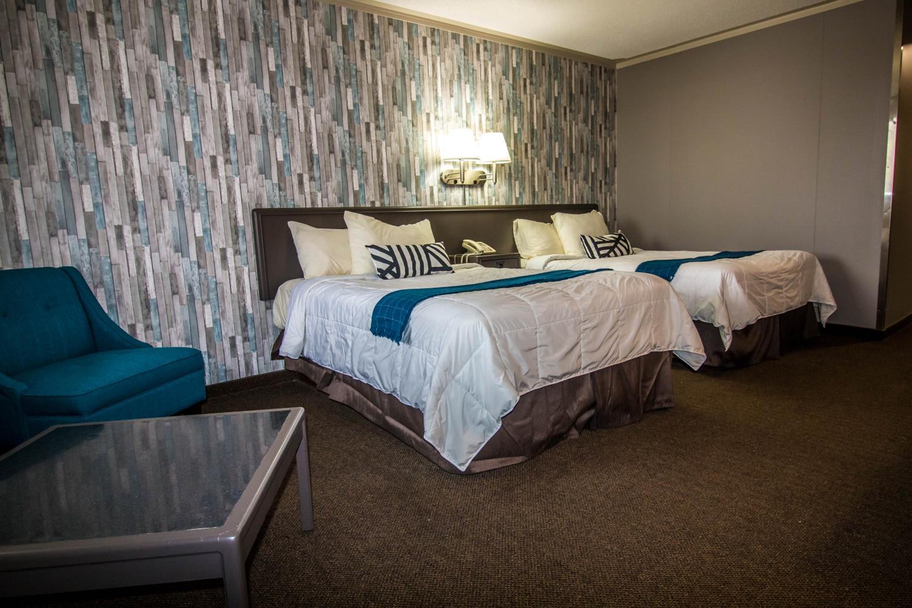 Double Room photo 1