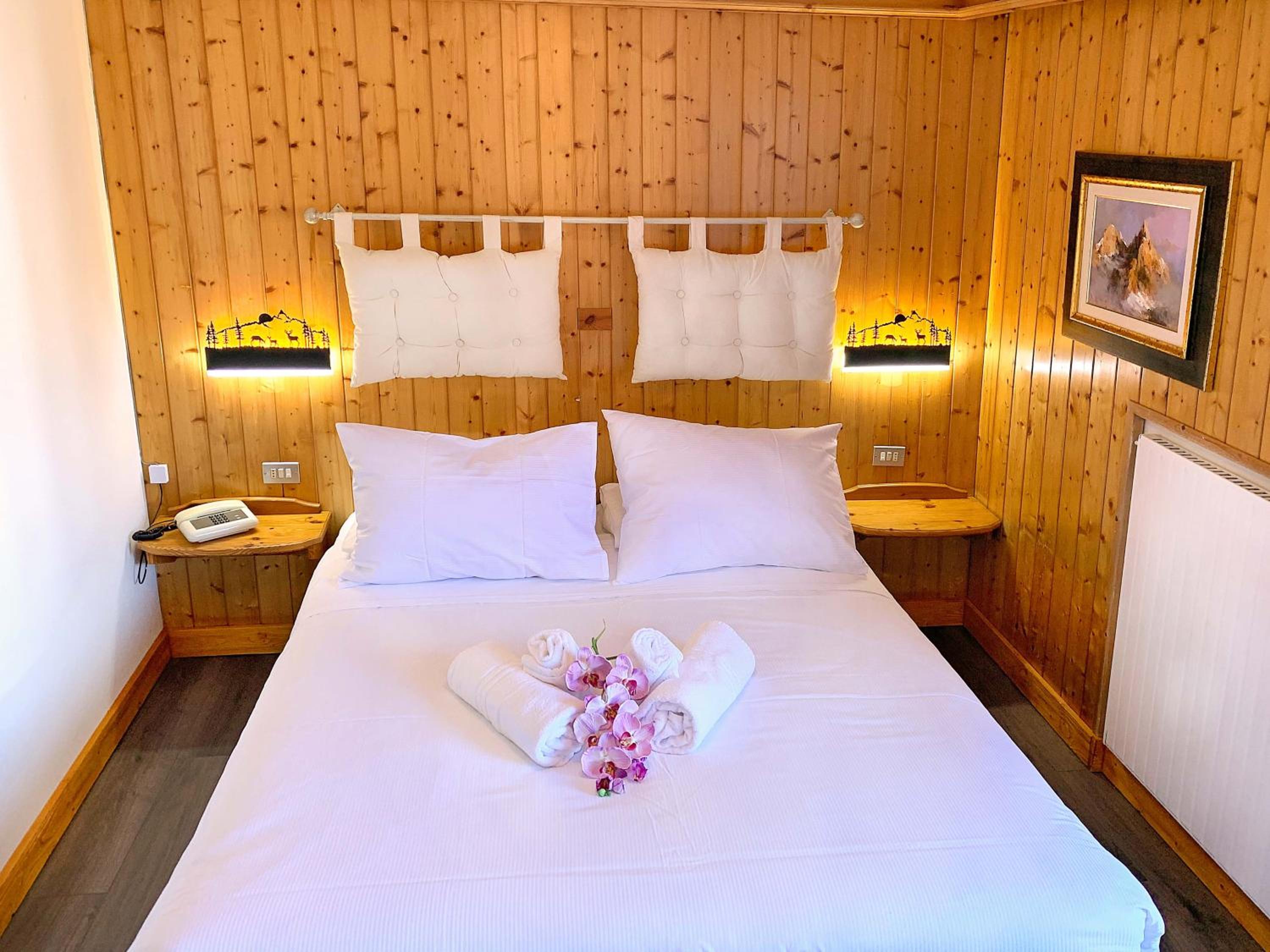 Double or Twin Room photo 1