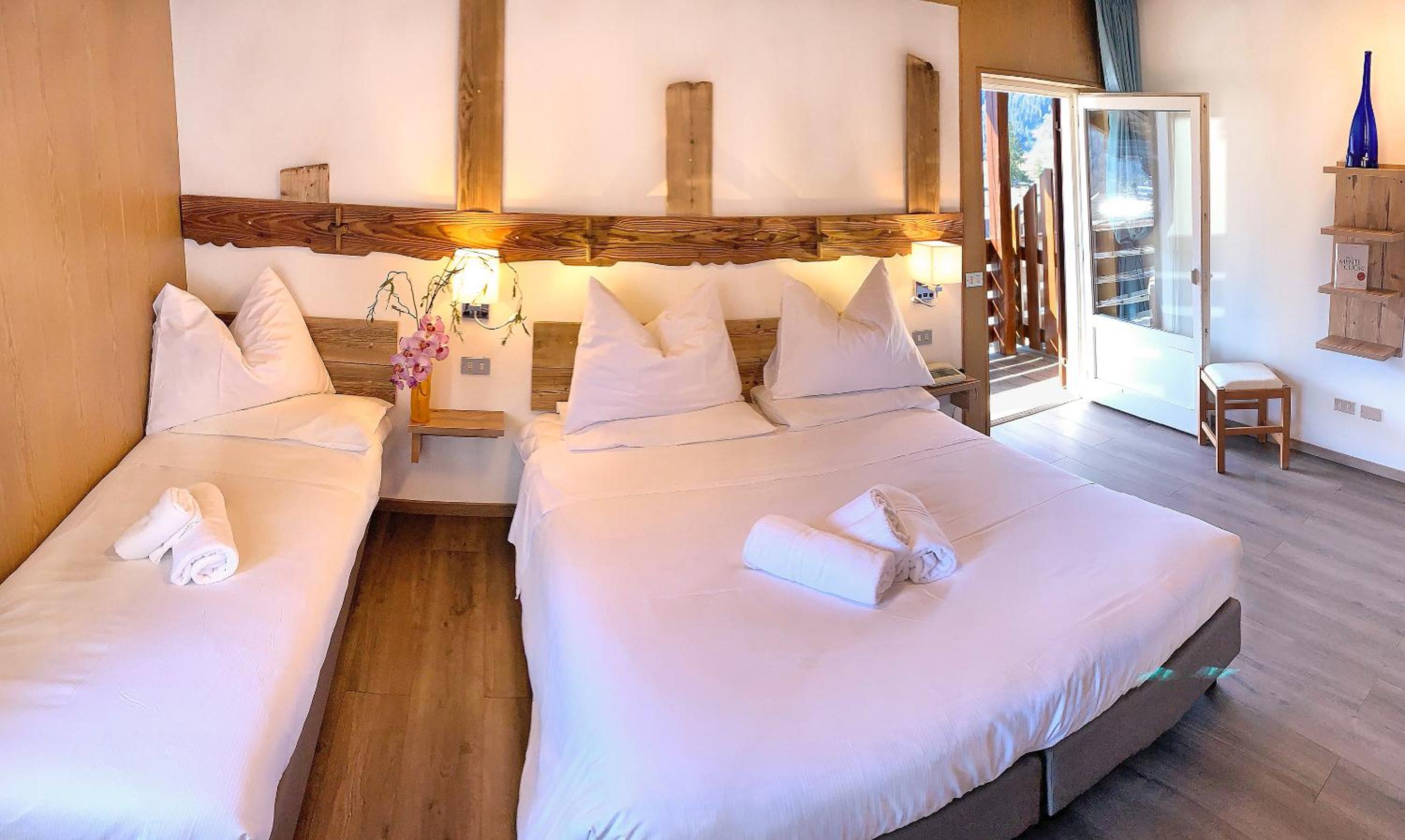 Triple Room photo 1